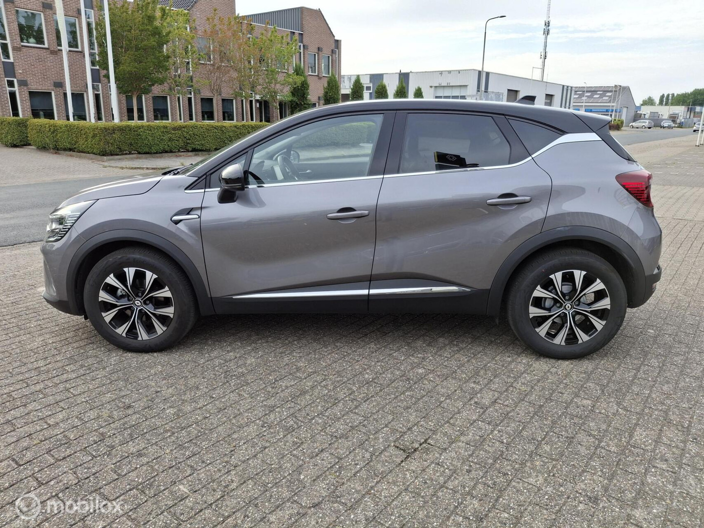 Renault Renault