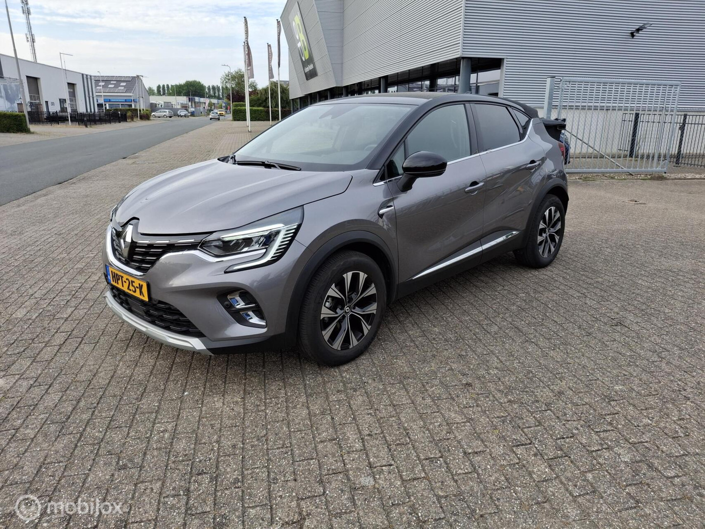 Renault Renault