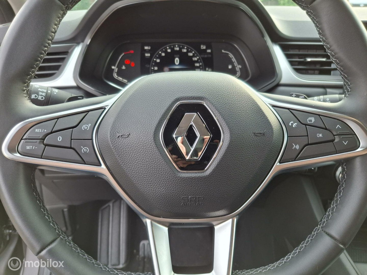 Renault Renault
