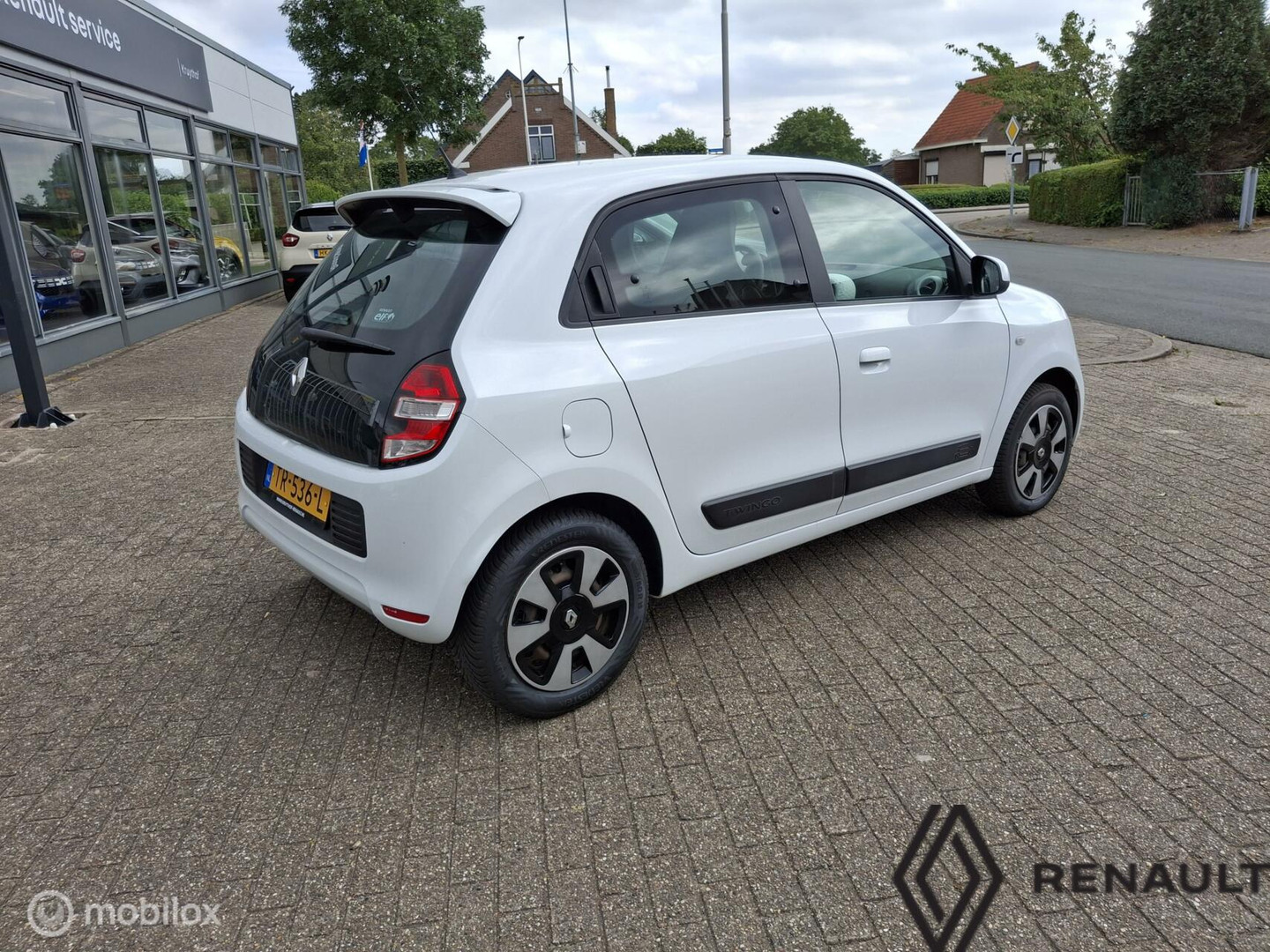 Renault
