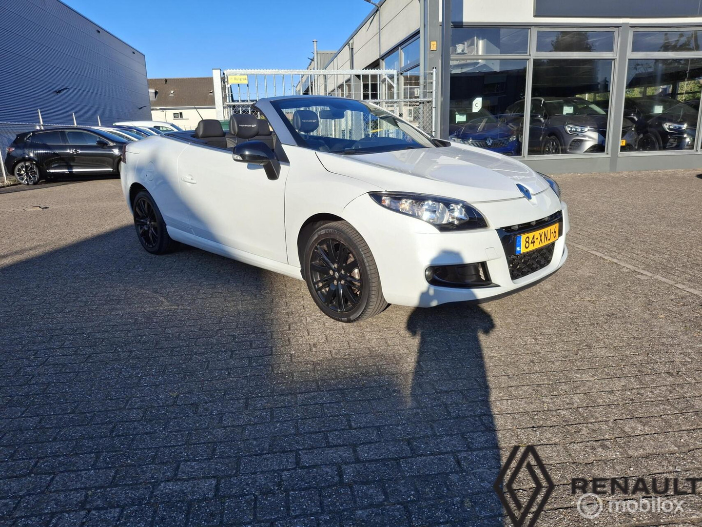 Renault