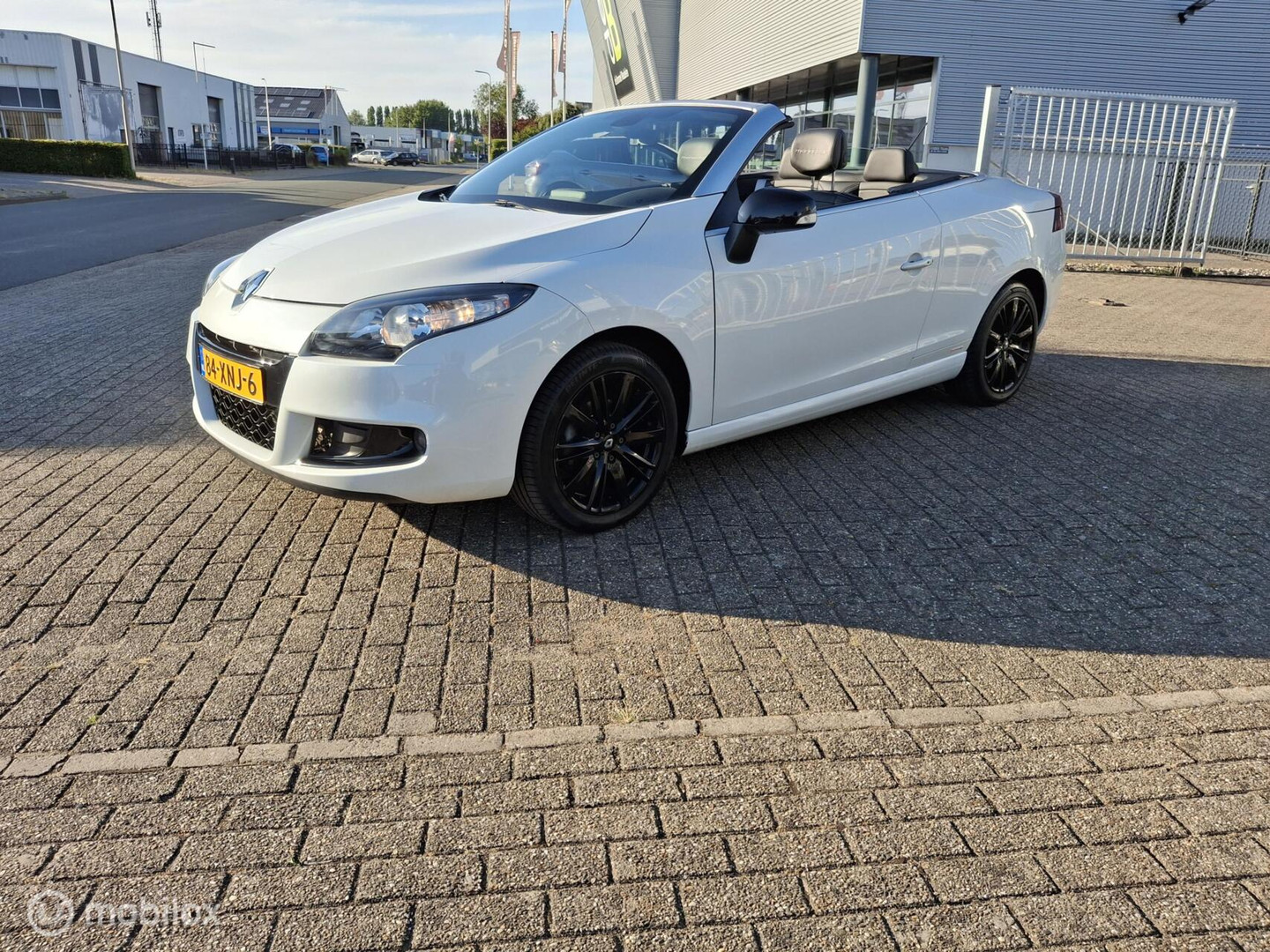 Renault