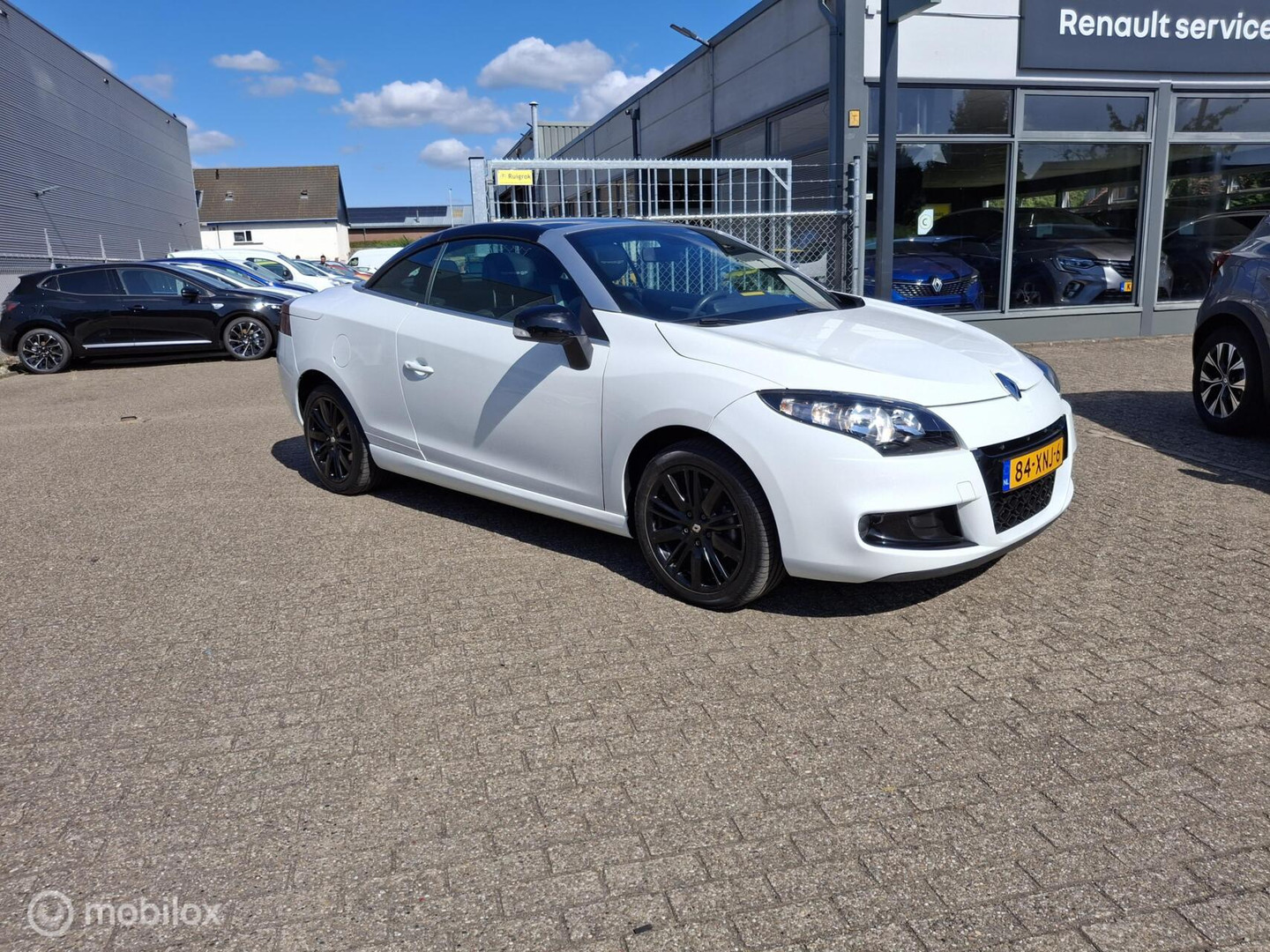 Renault