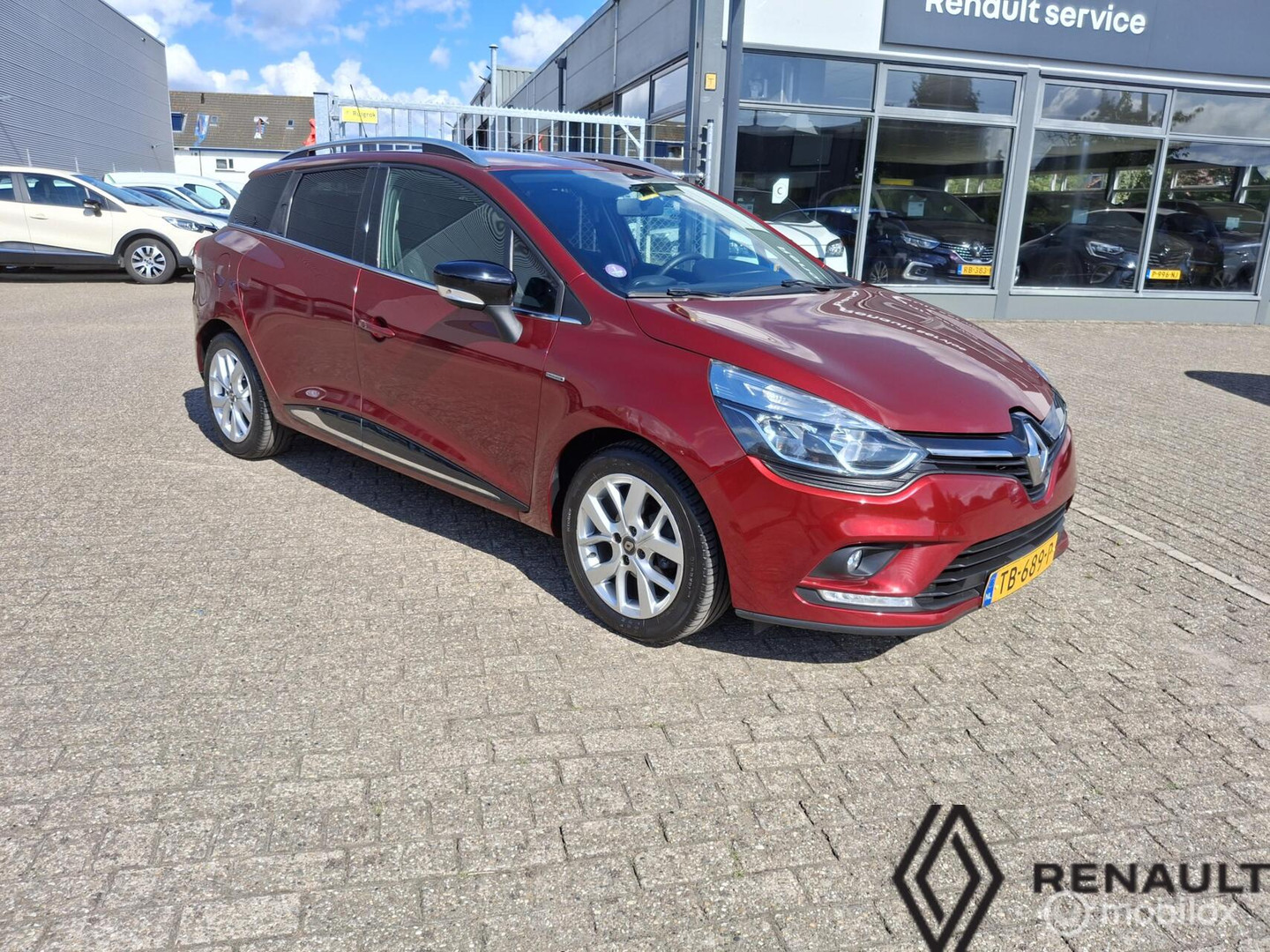 Renault