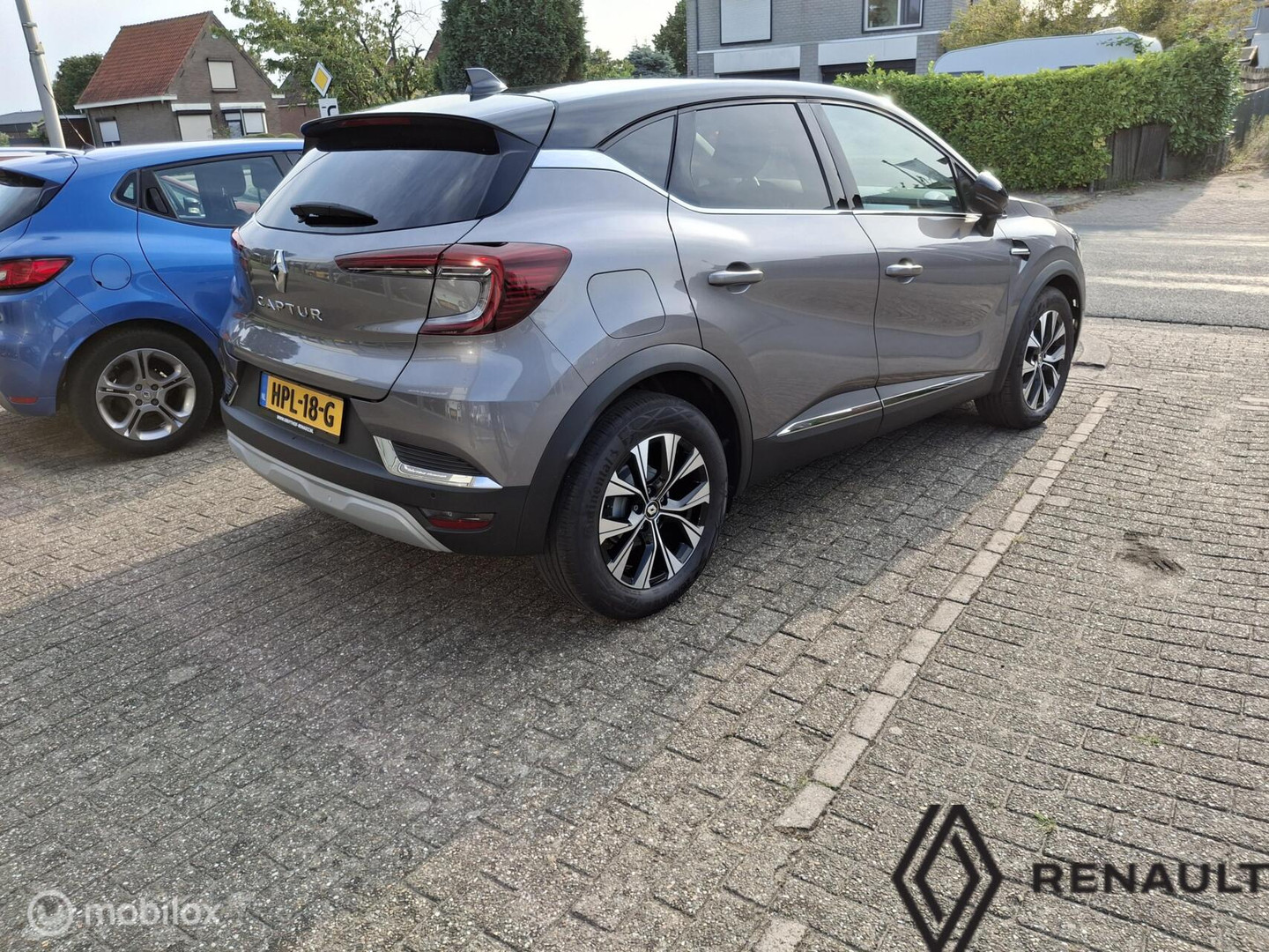 Renault