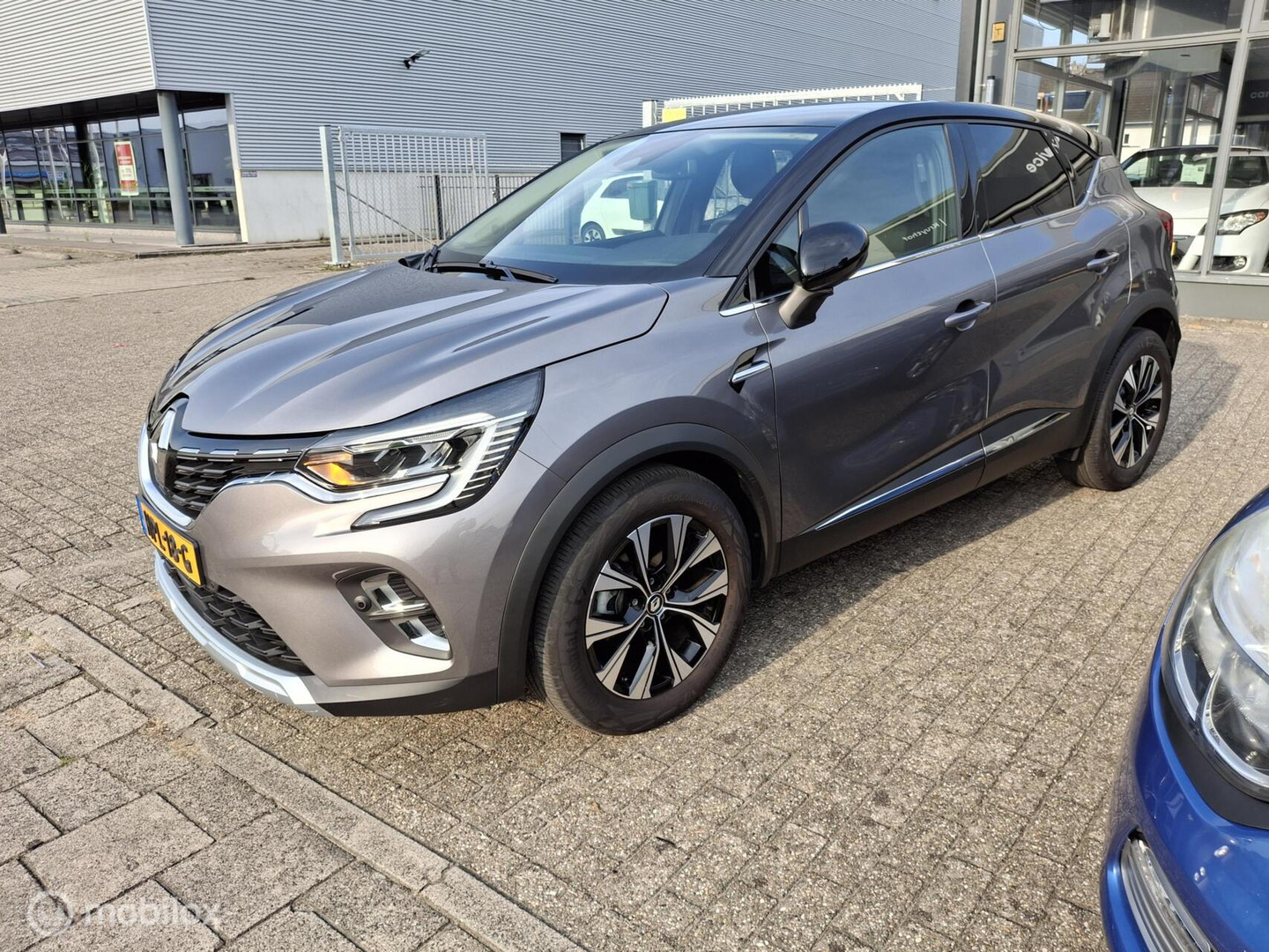 Renault