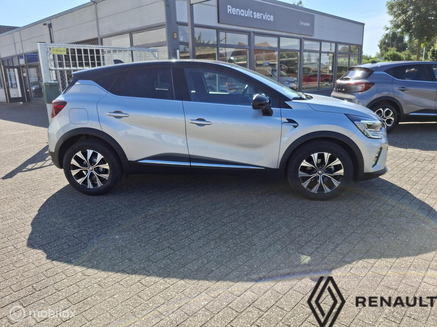 Renault