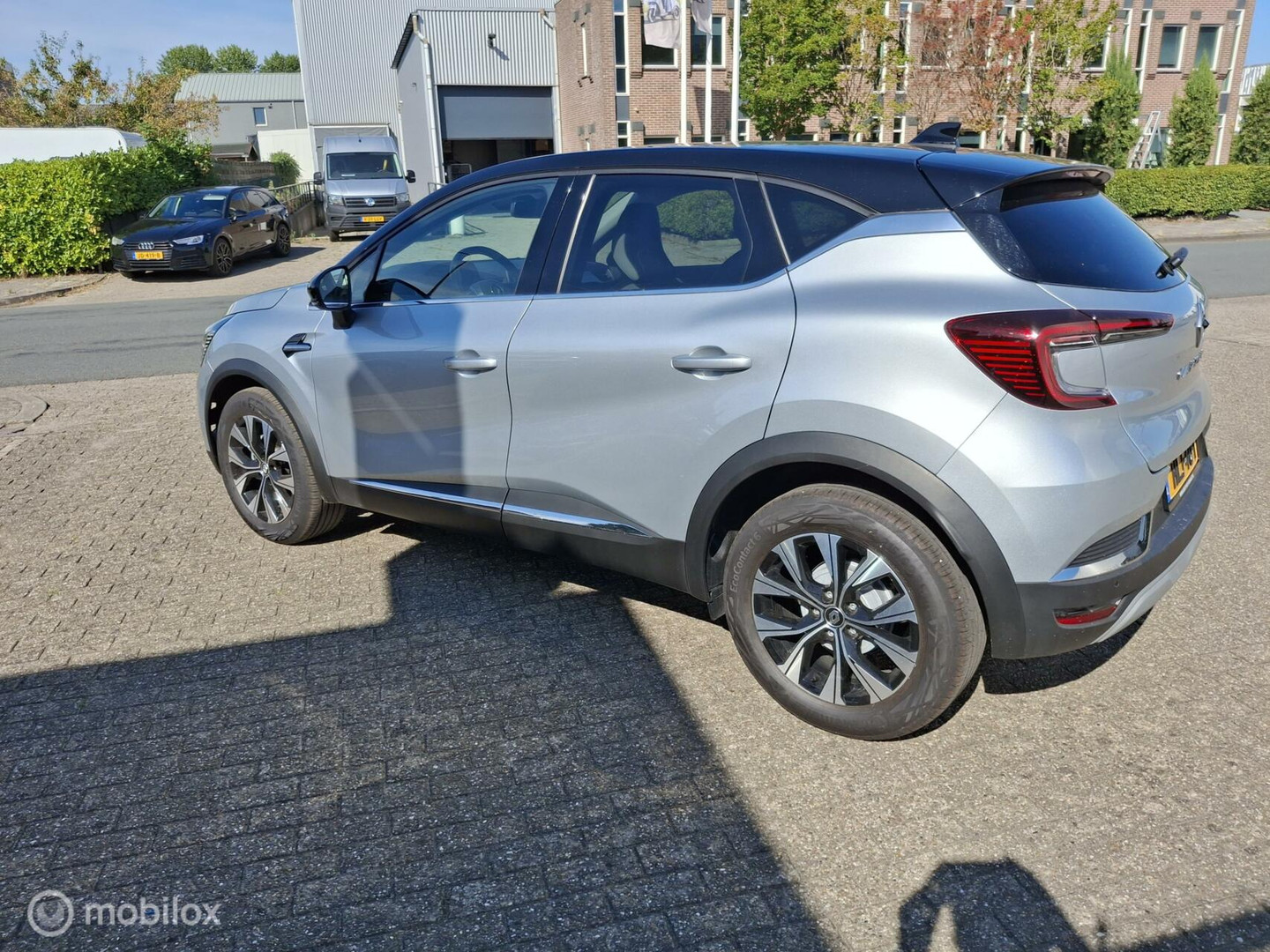 Renault