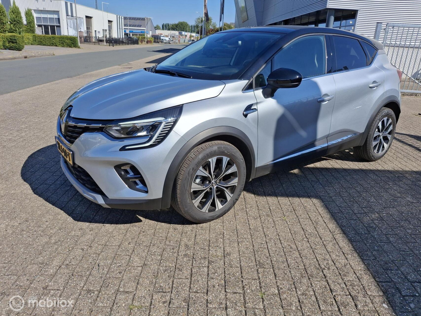 Renault