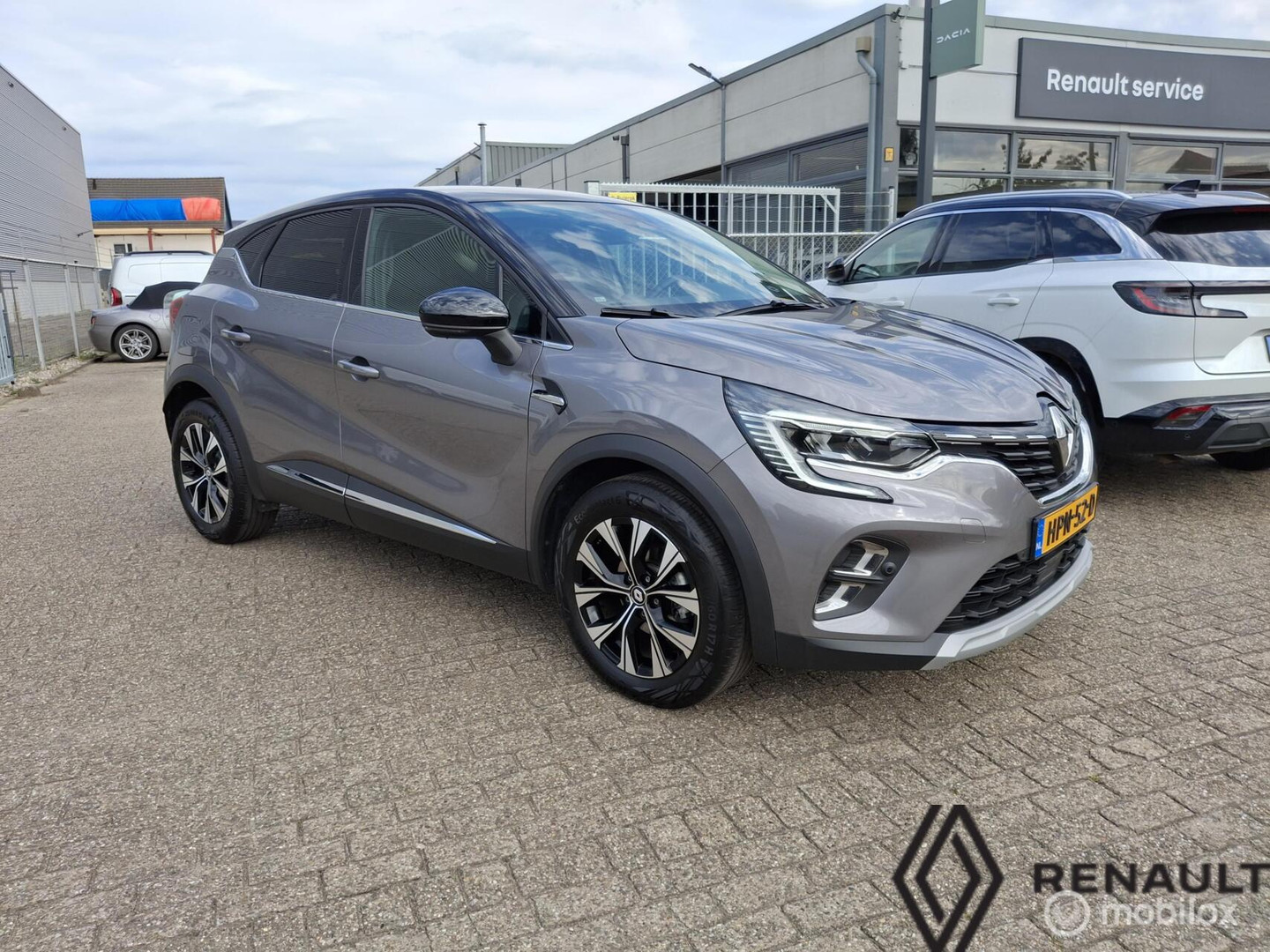 Renault