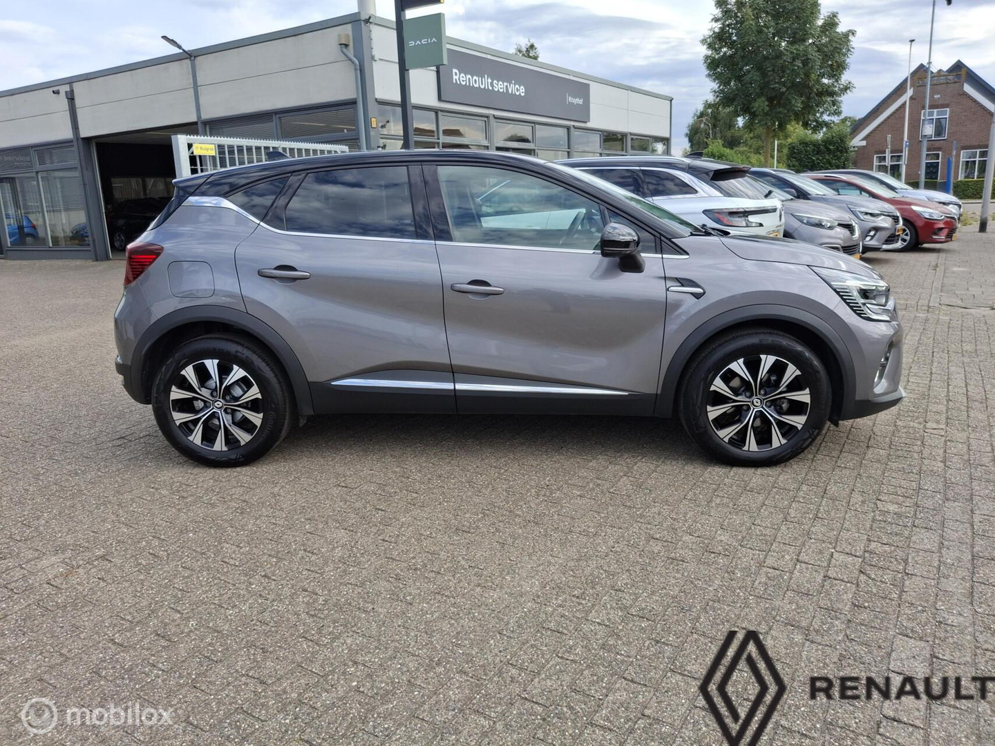 Renault
