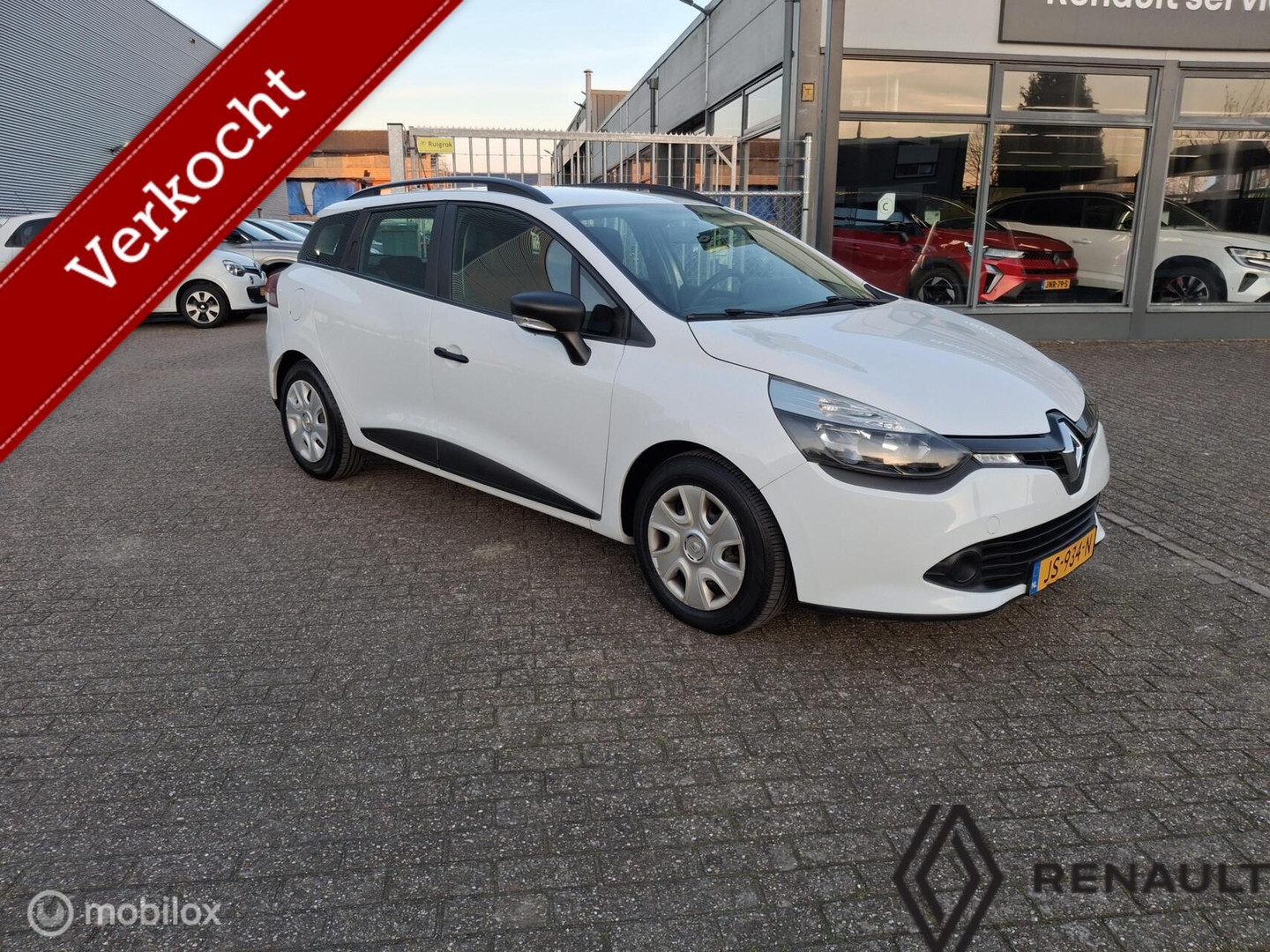 Renault