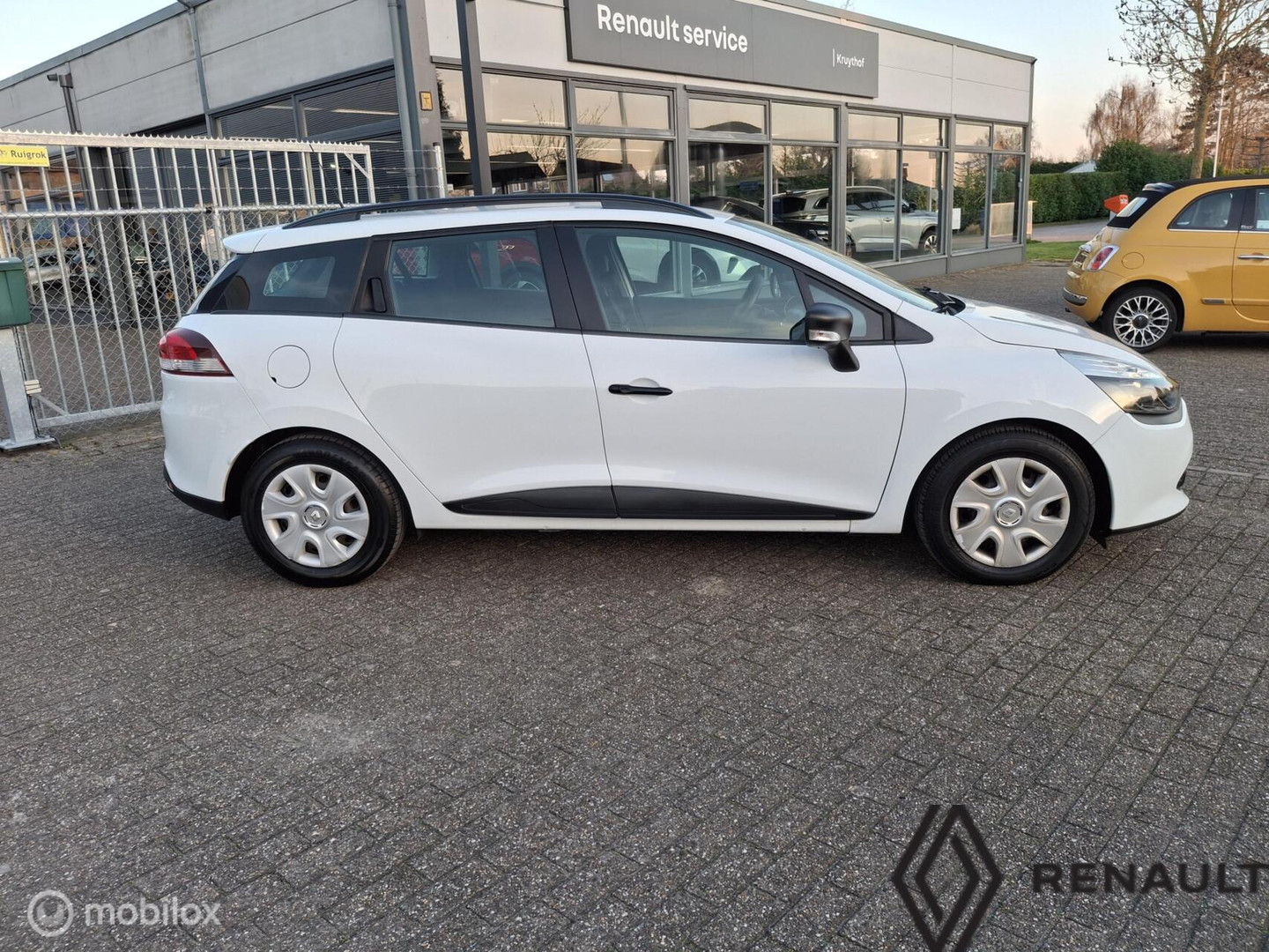 Renault