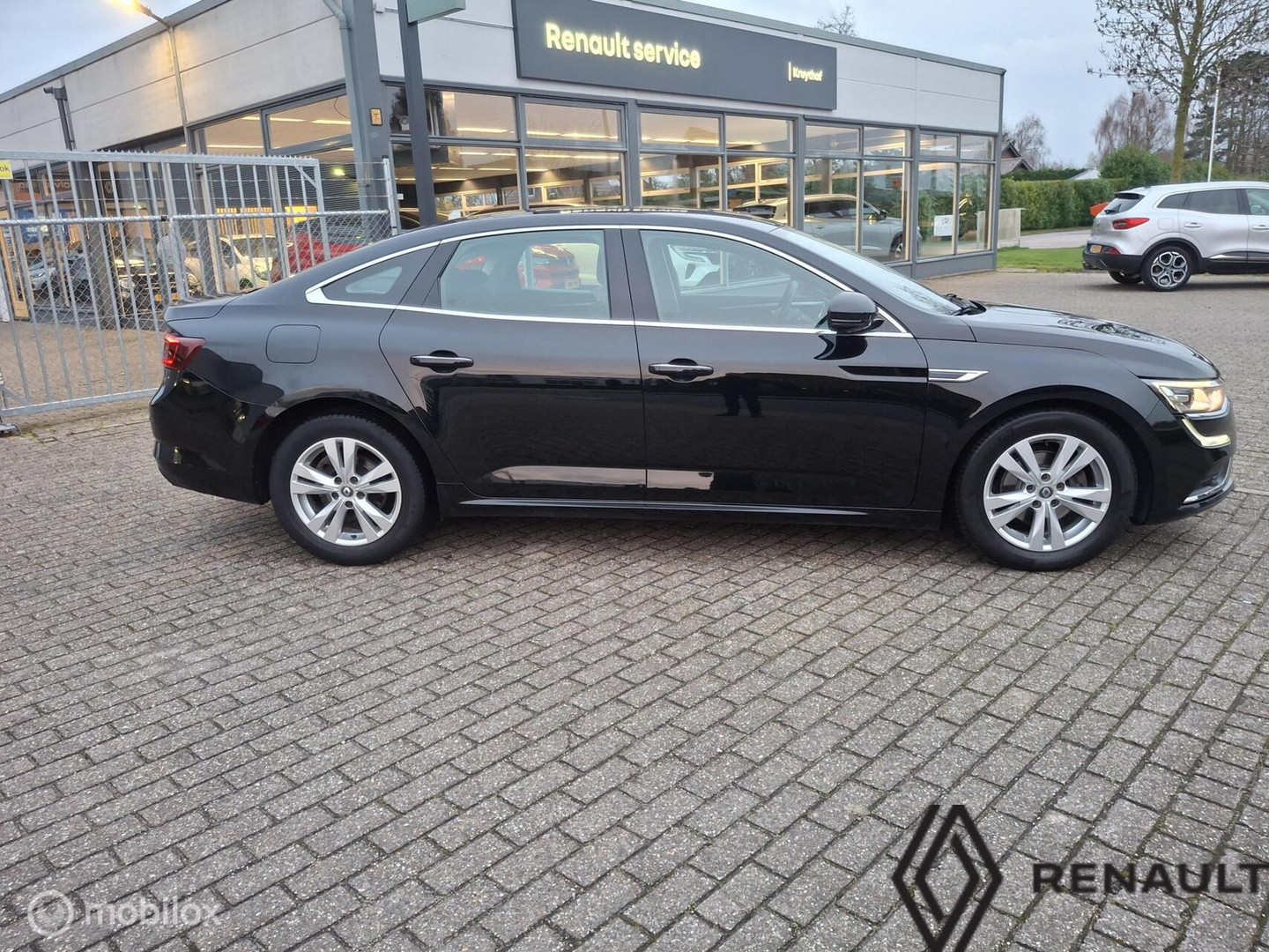 Renault