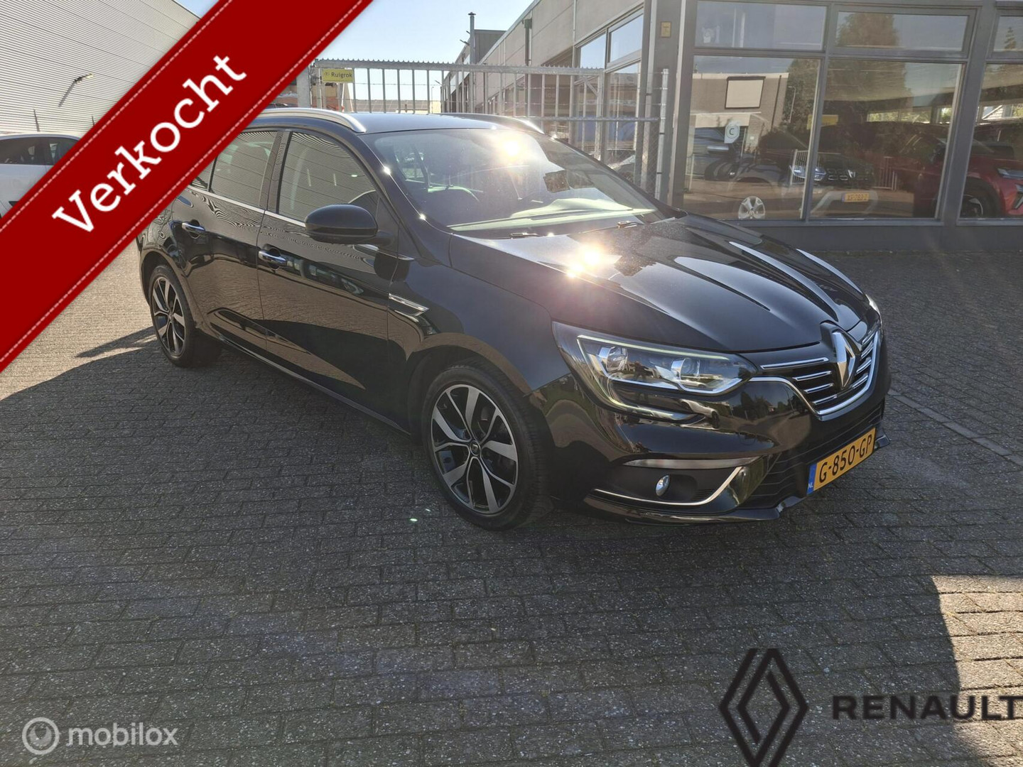 Renault