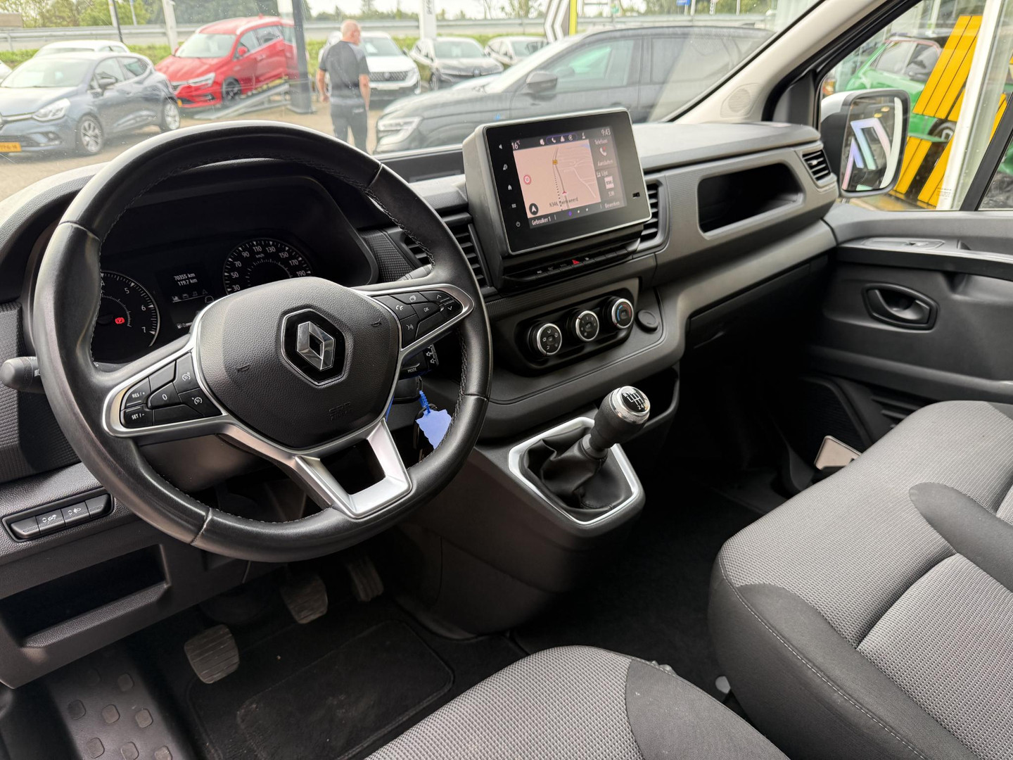 Renault