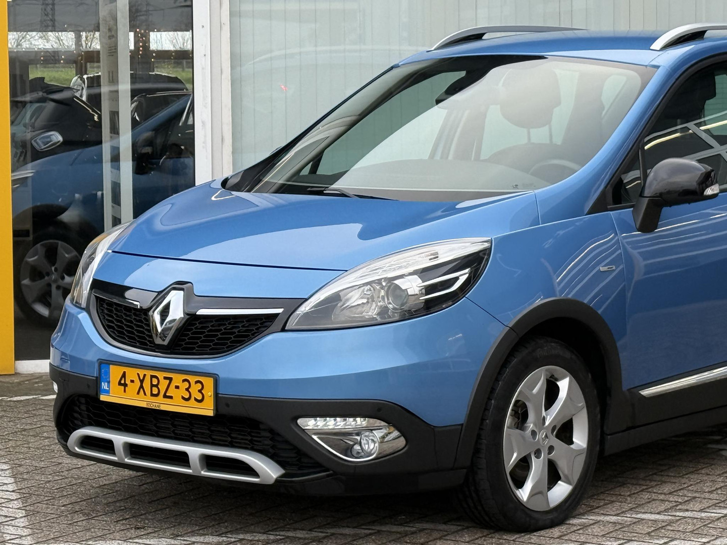 Renault