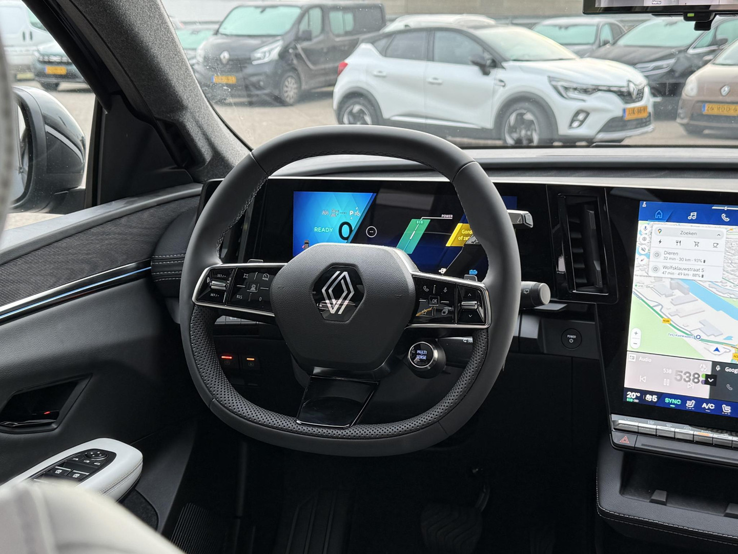 Renault