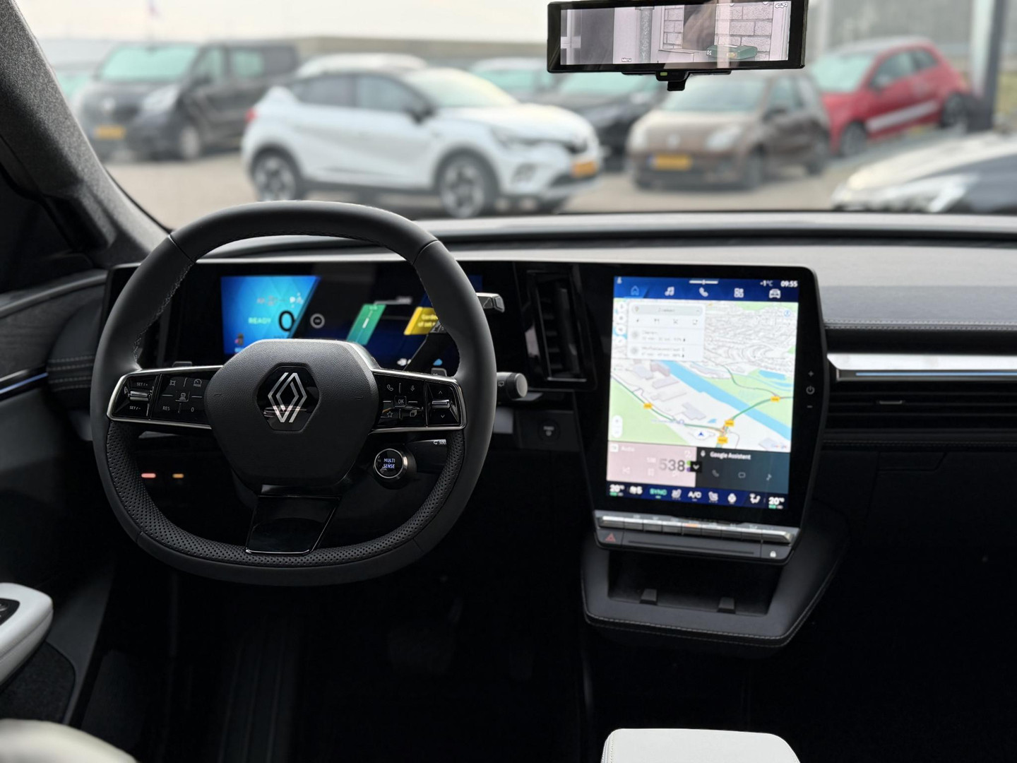 Renault