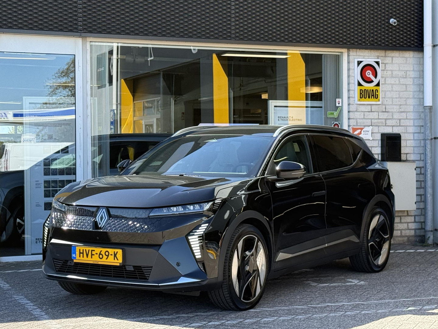 Renault