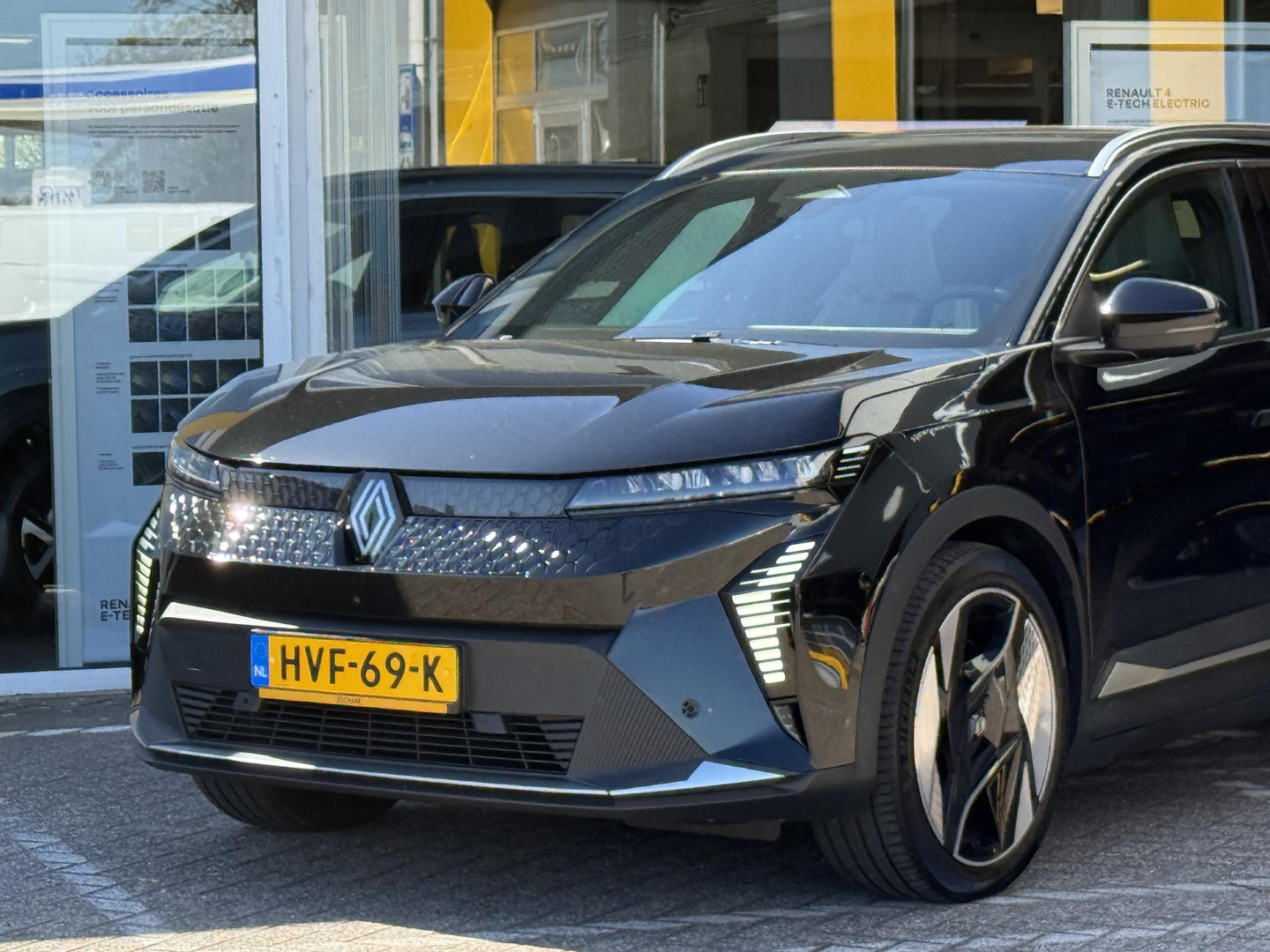 Renault