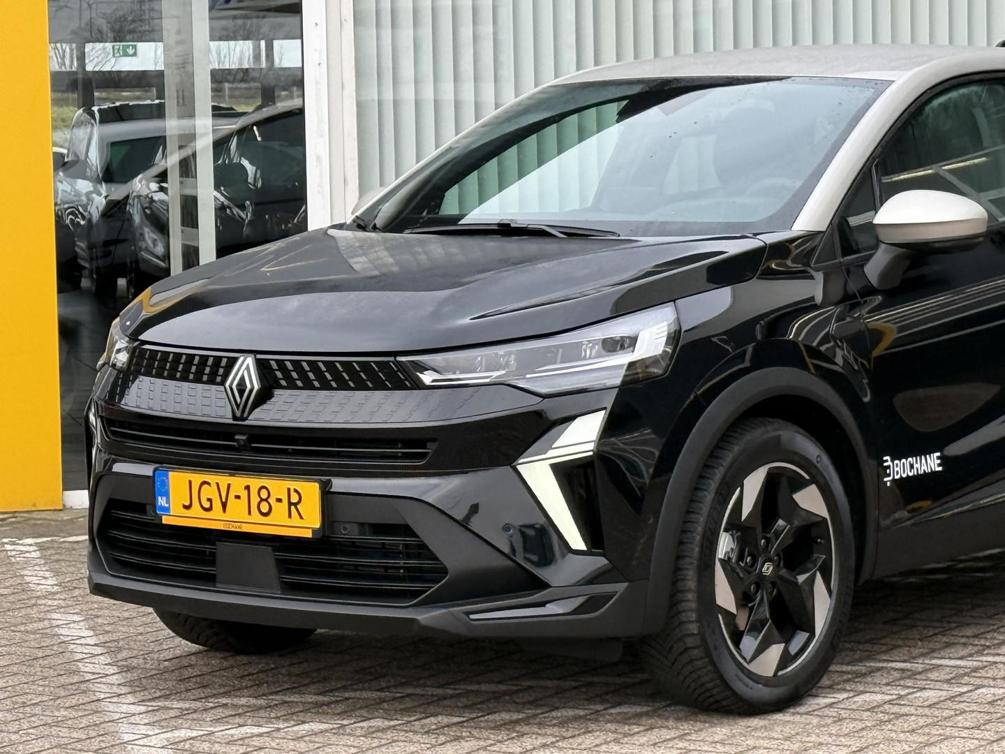 Renault