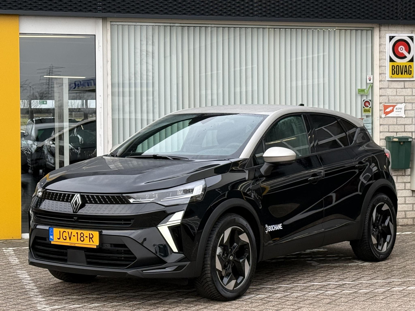Renault