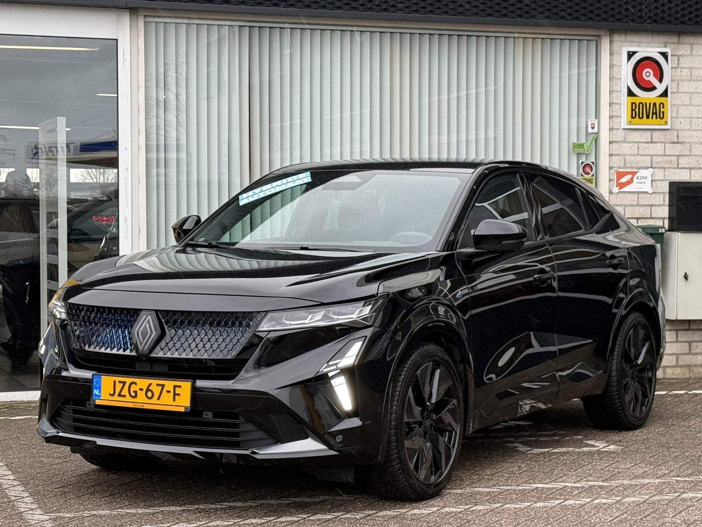 Renault