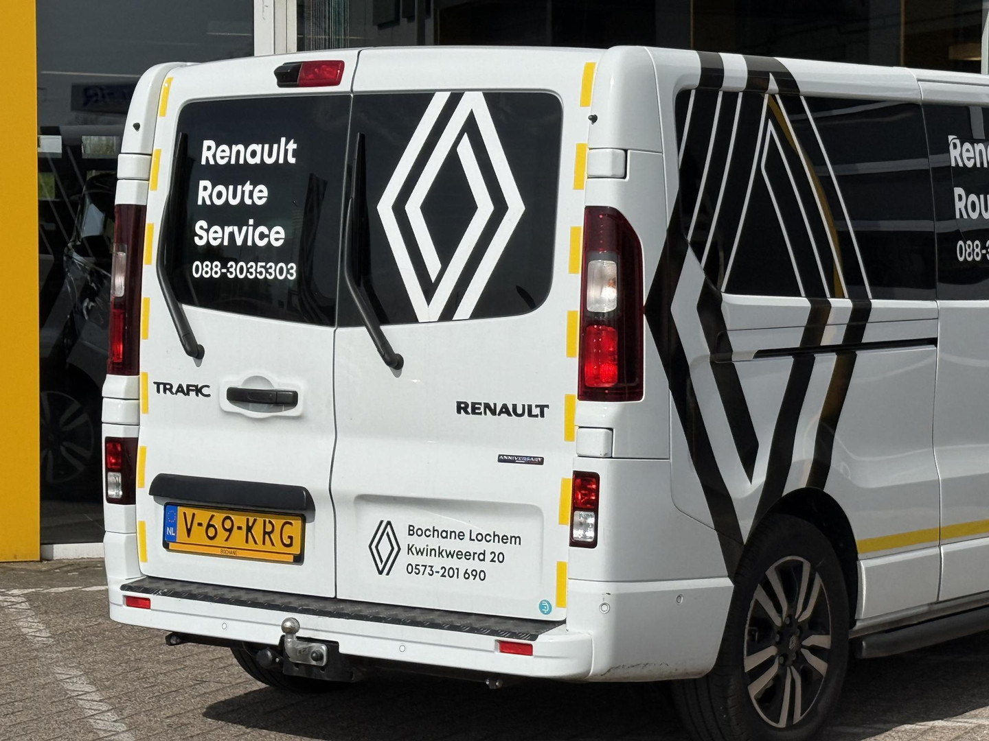 Renault