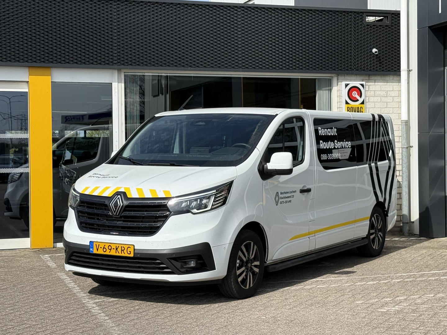Renault