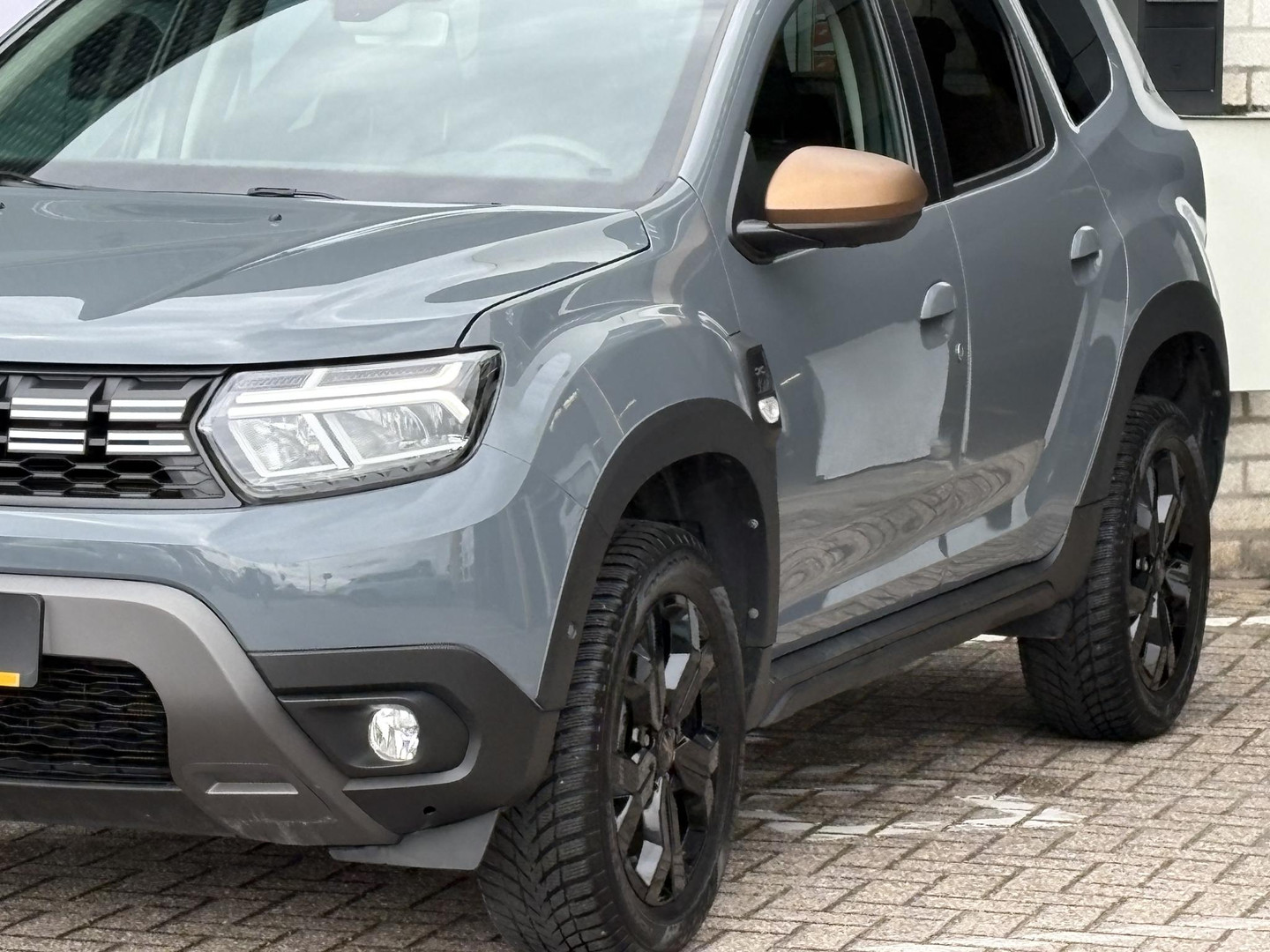 Dacia