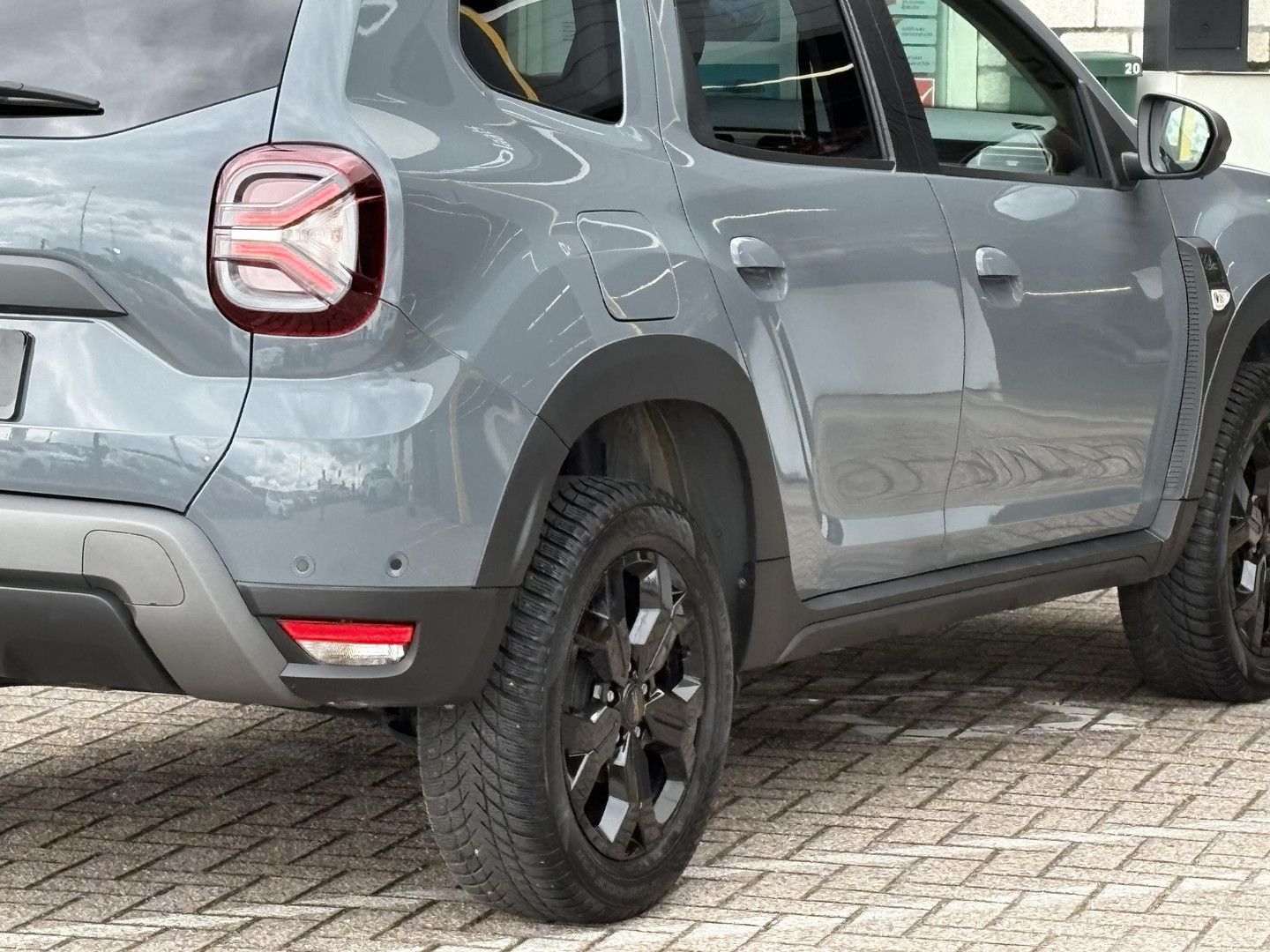Dacia