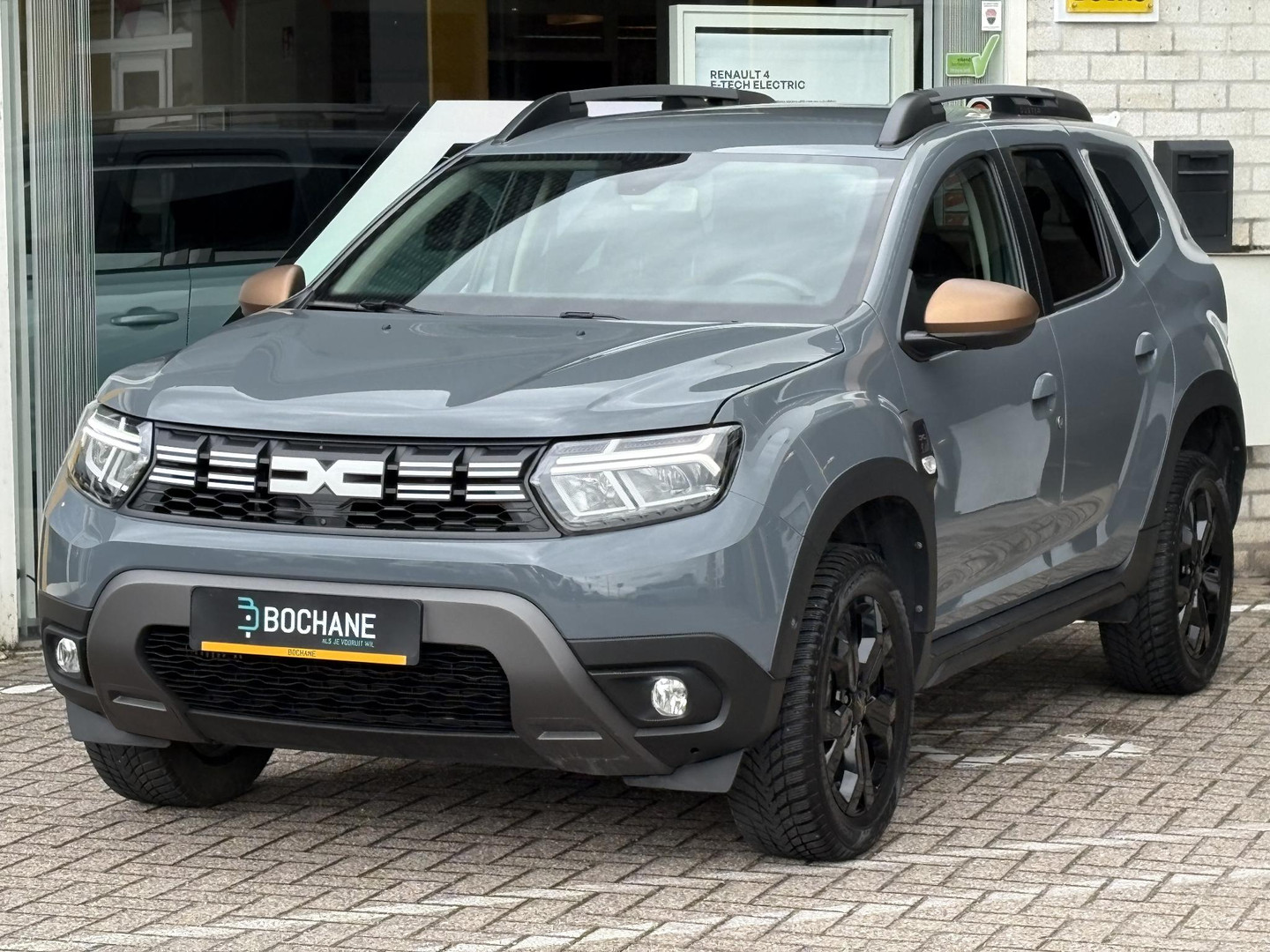 Dacia