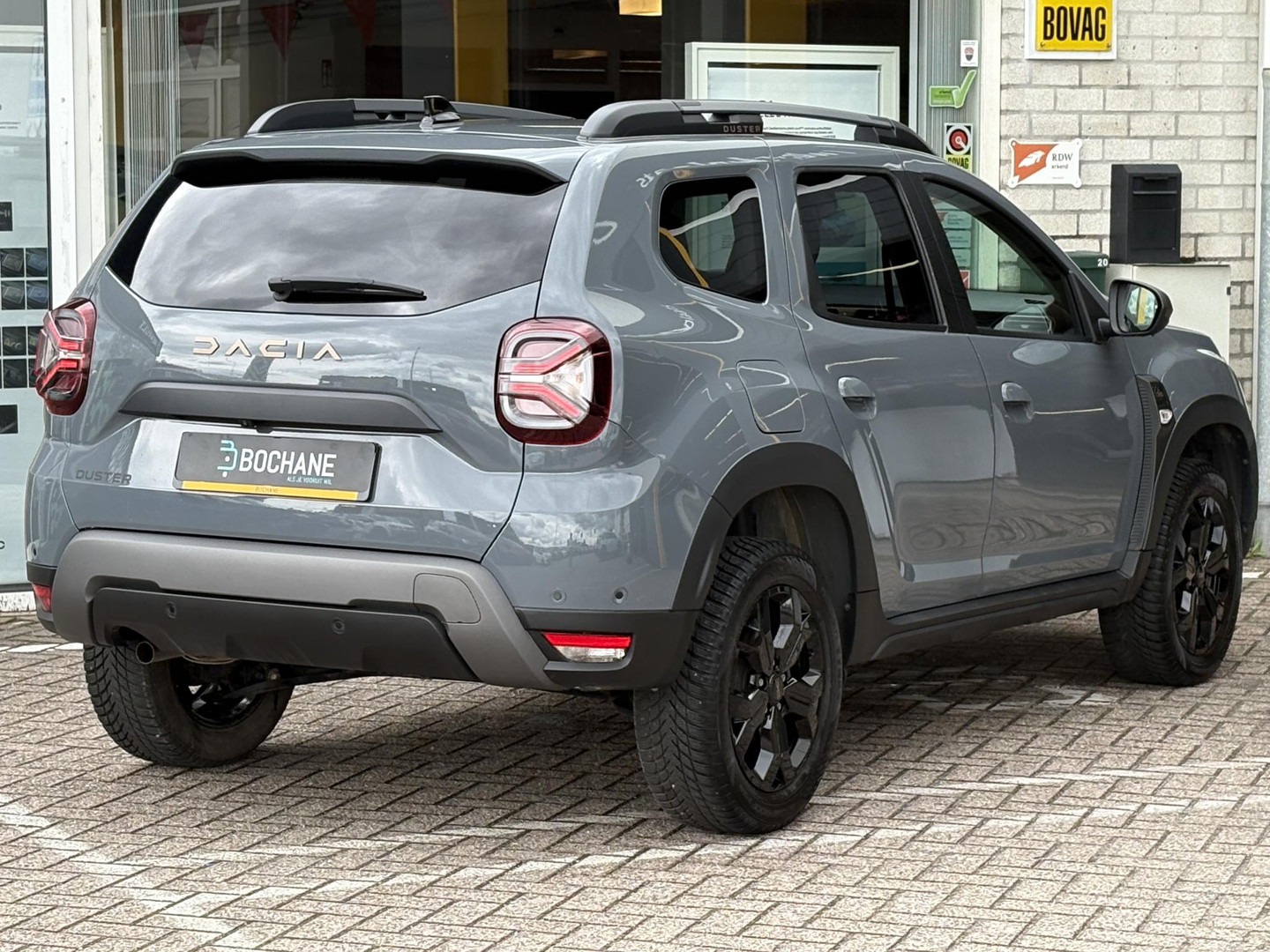 Dacia