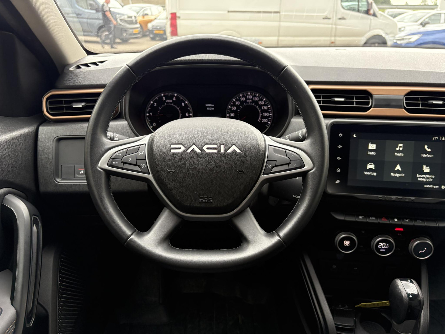Dacia