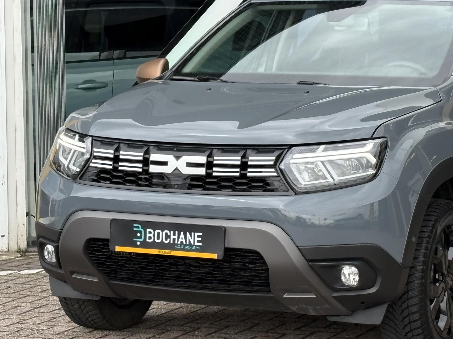 Dacia