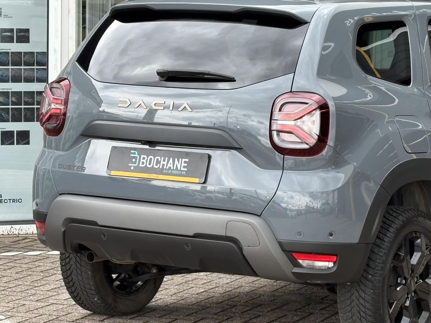 Dacia