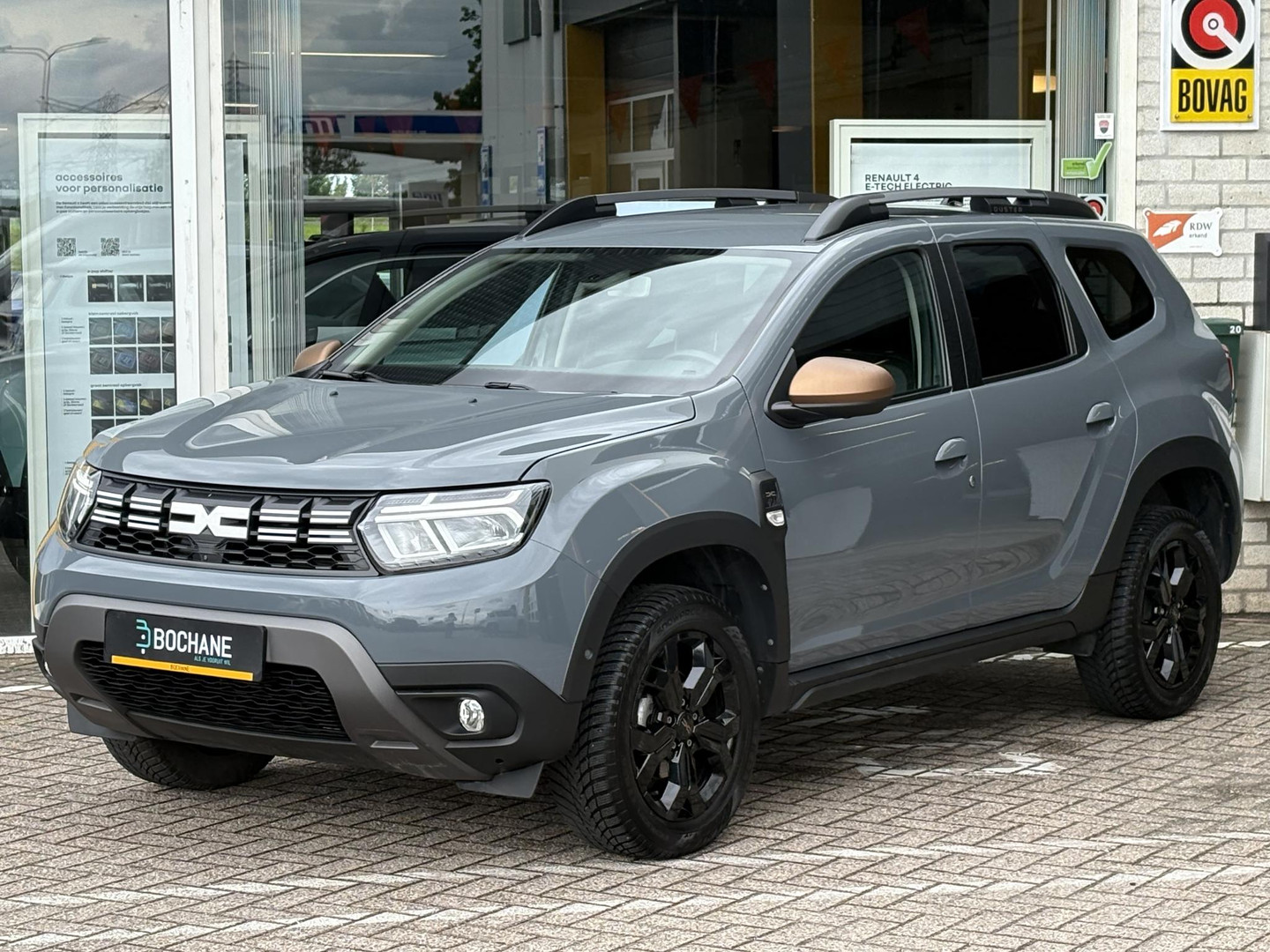 Dacia