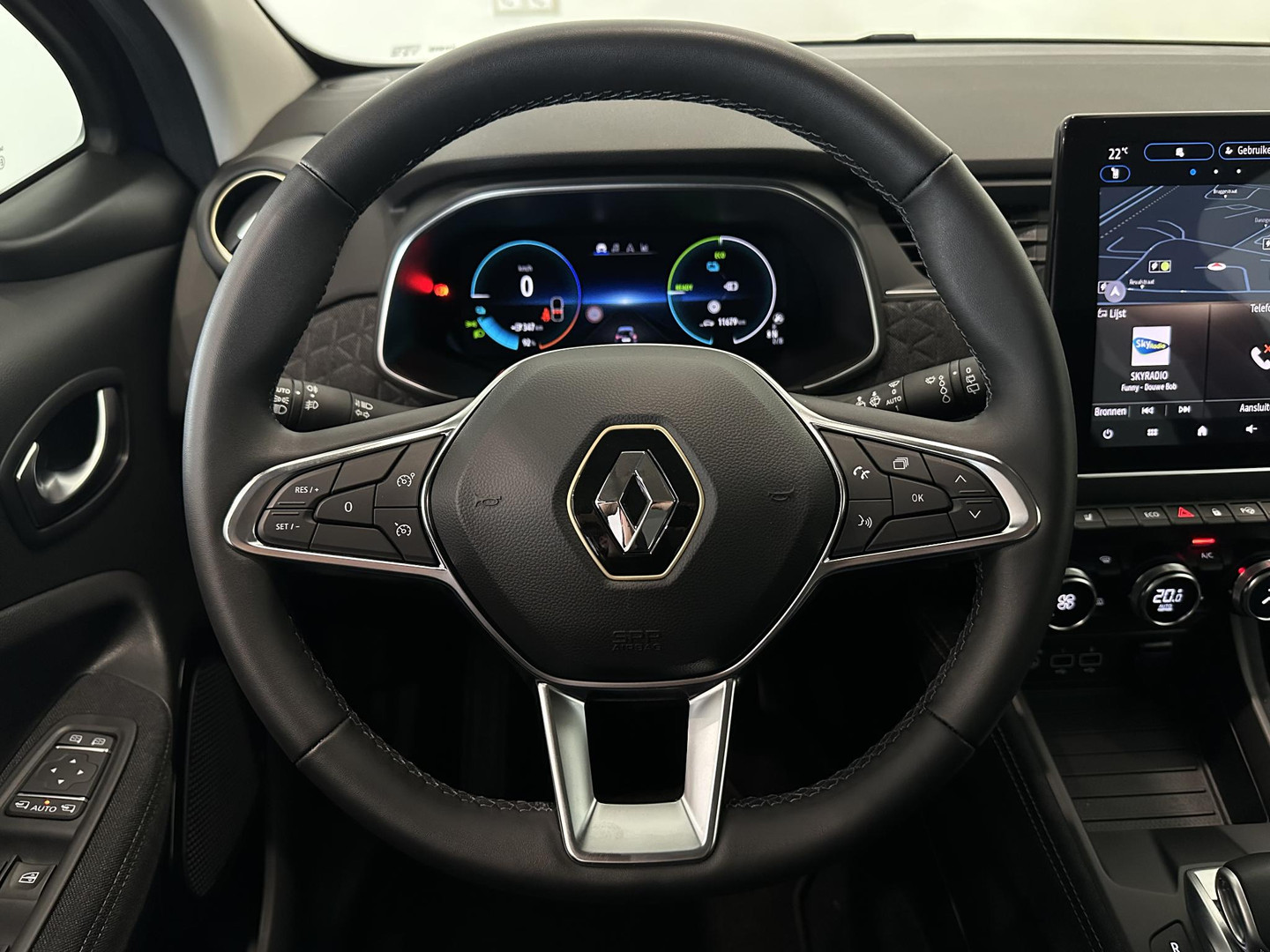 Renault