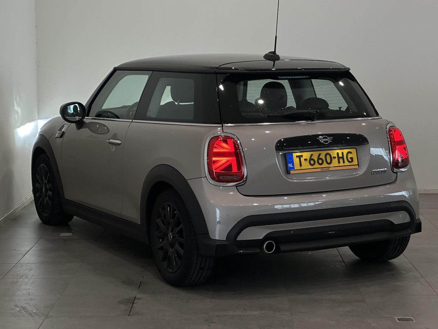 MINI