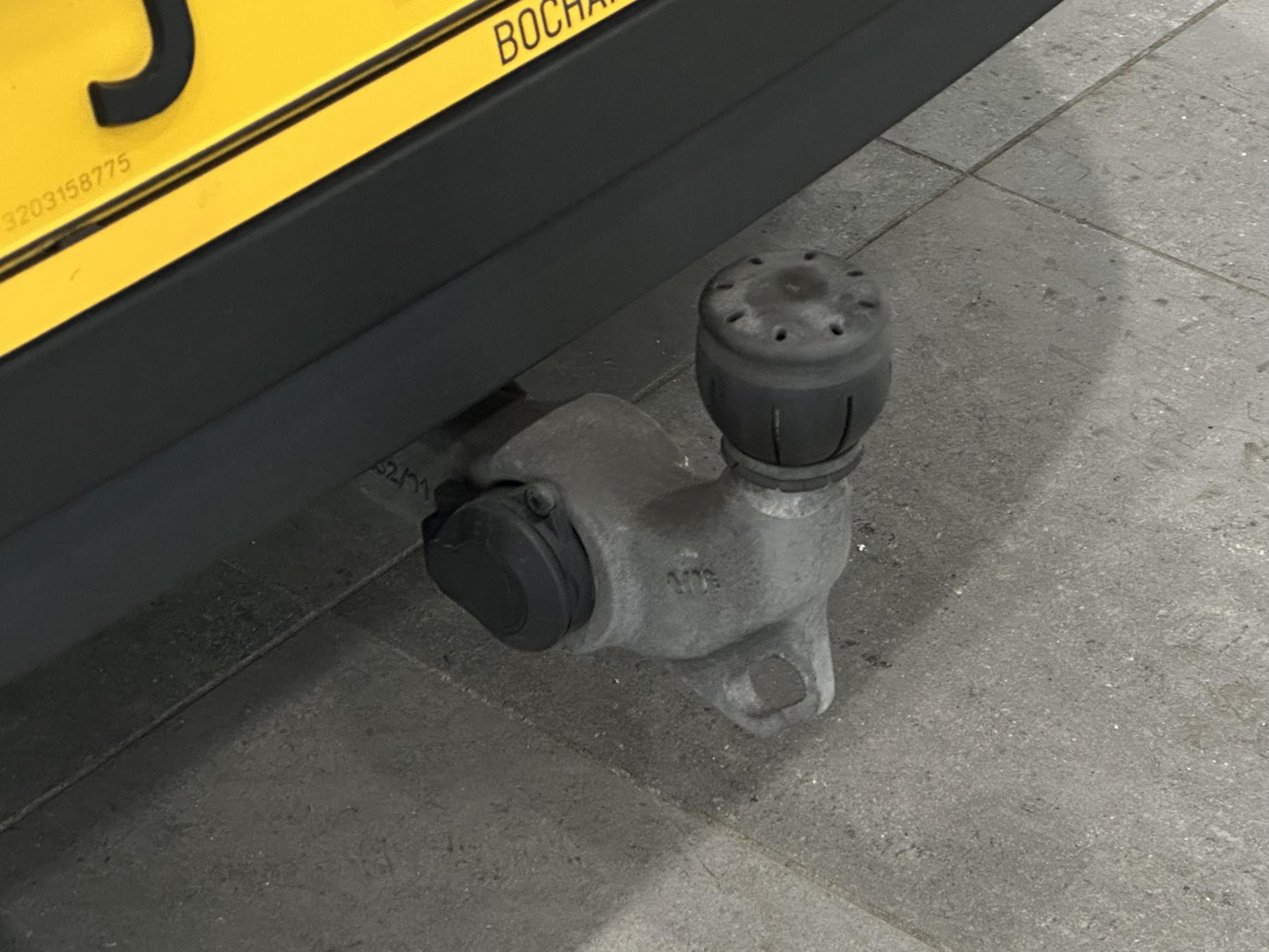 Polestar