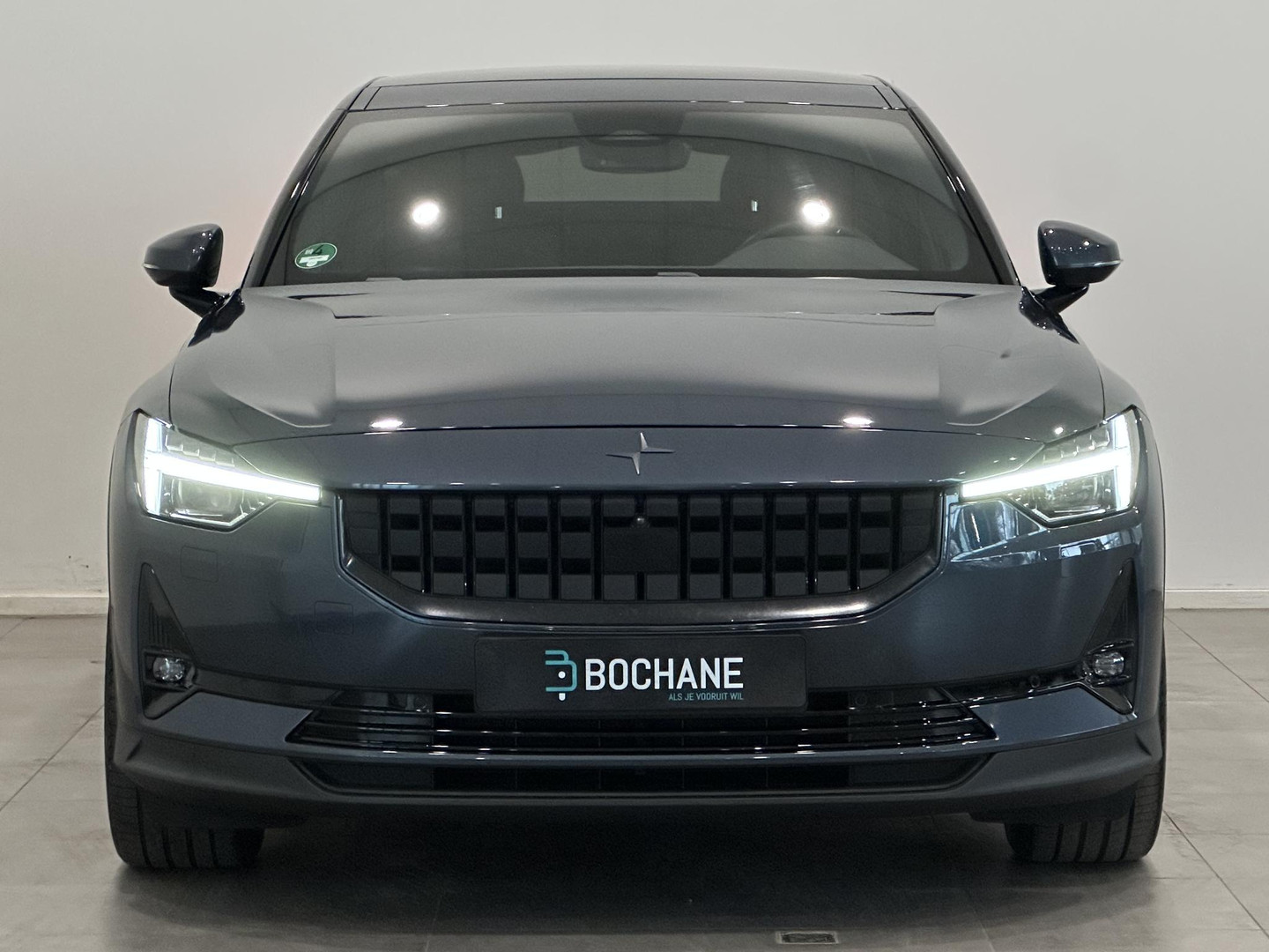 Polestar
