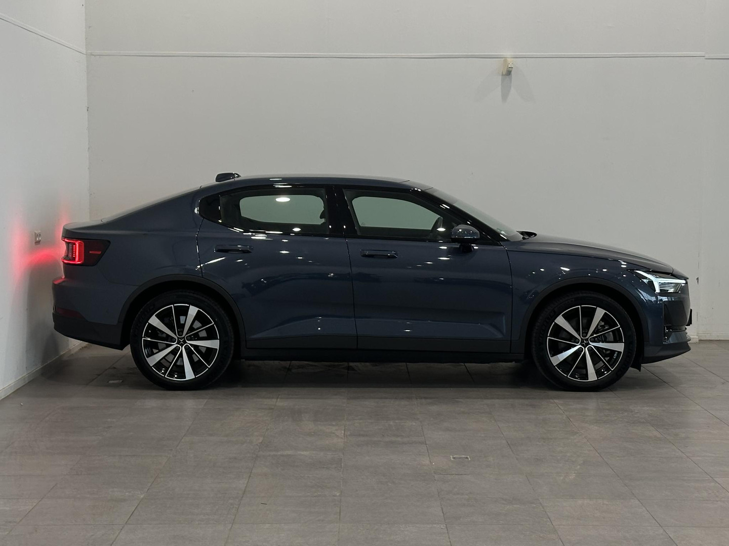 Polestar