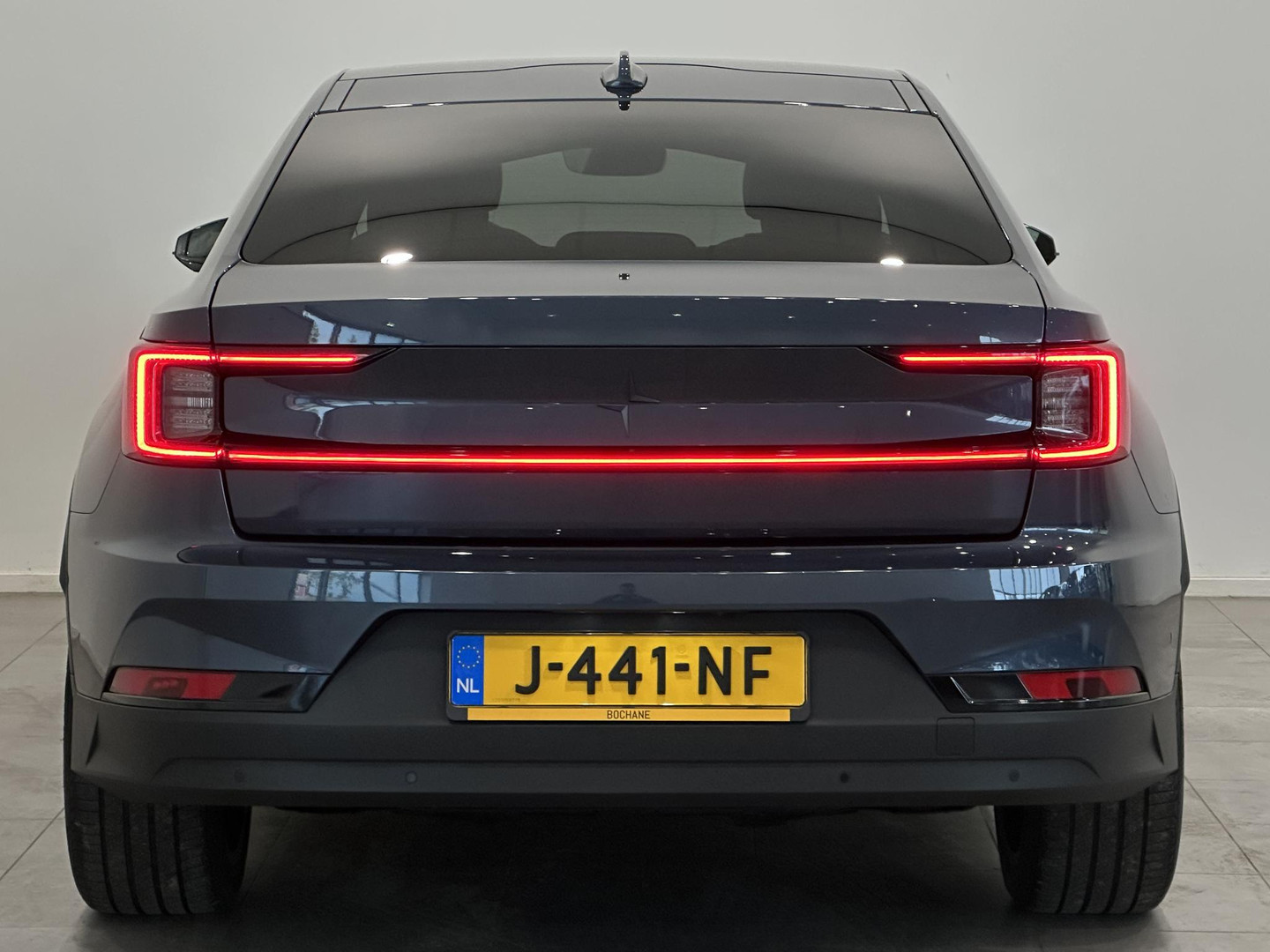 Polestar