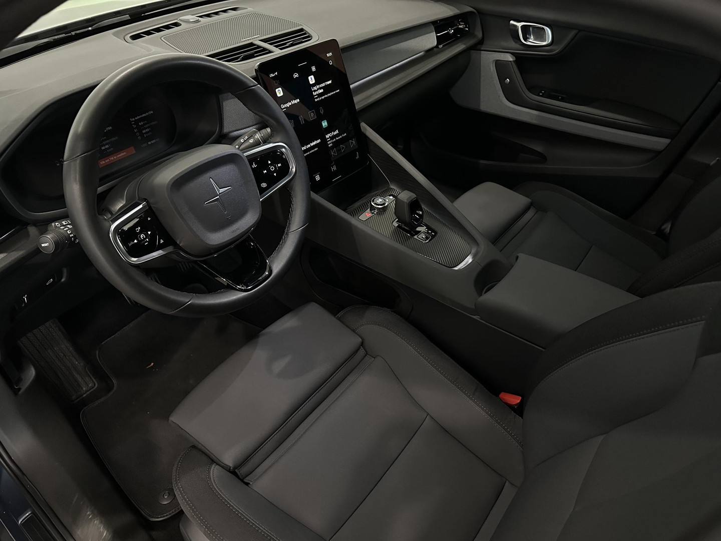 Polestar