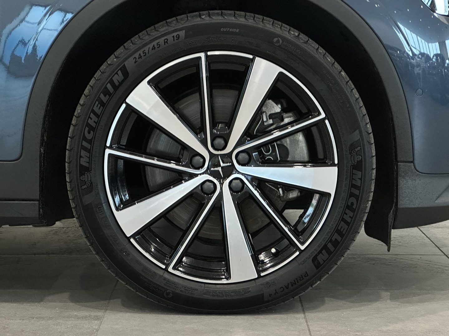 Polestar