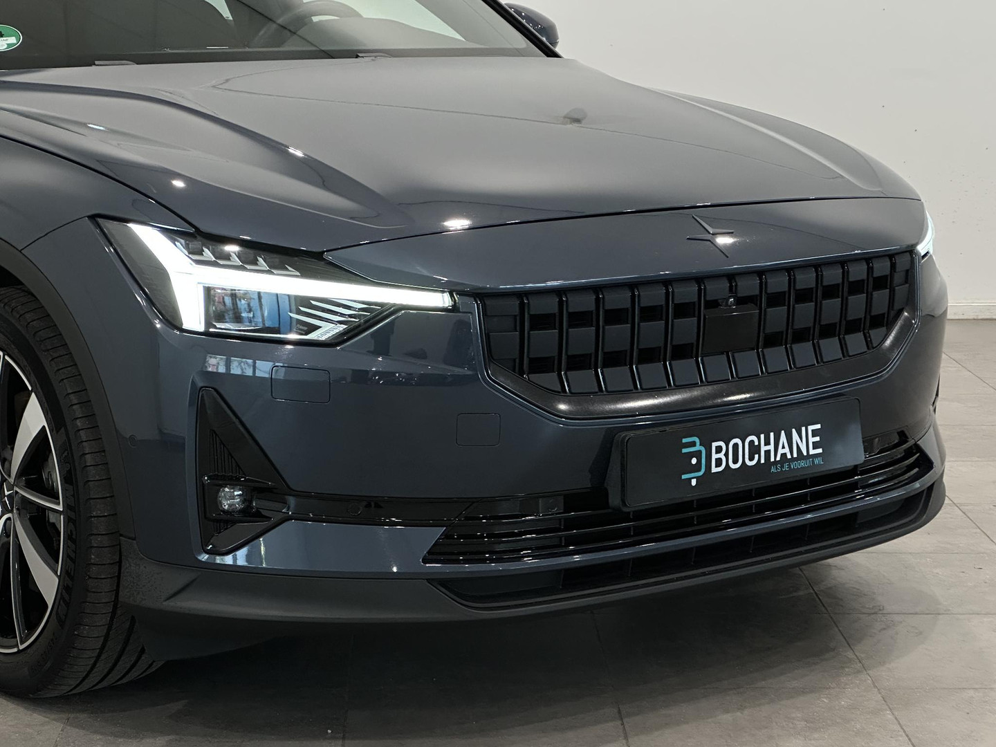 Polestar
