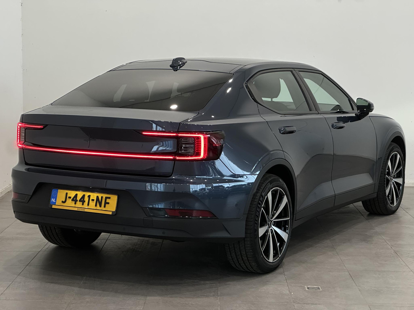 Polestar