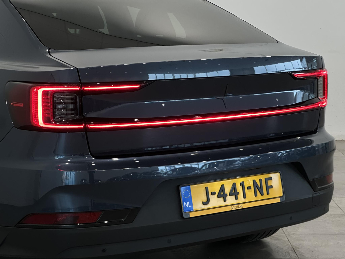 Polestar