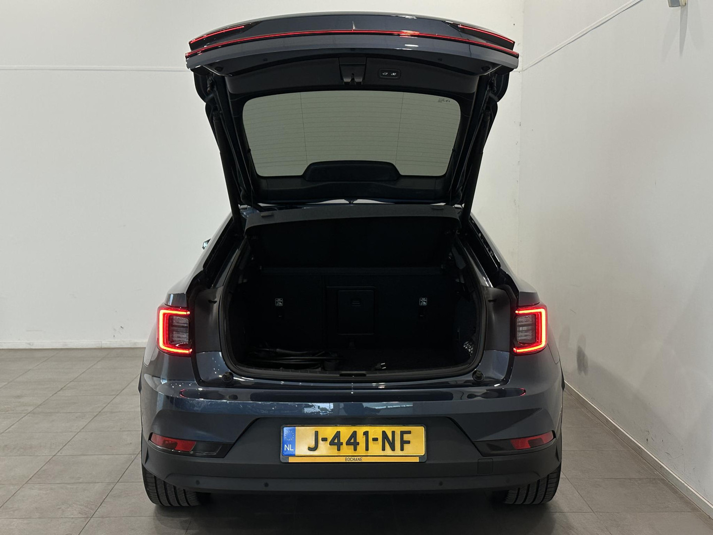 Polestar